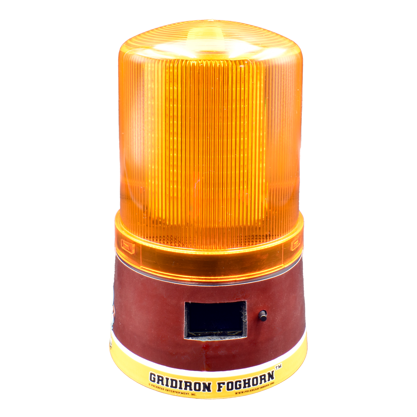Gridiron Foghorn™ - Football Themed