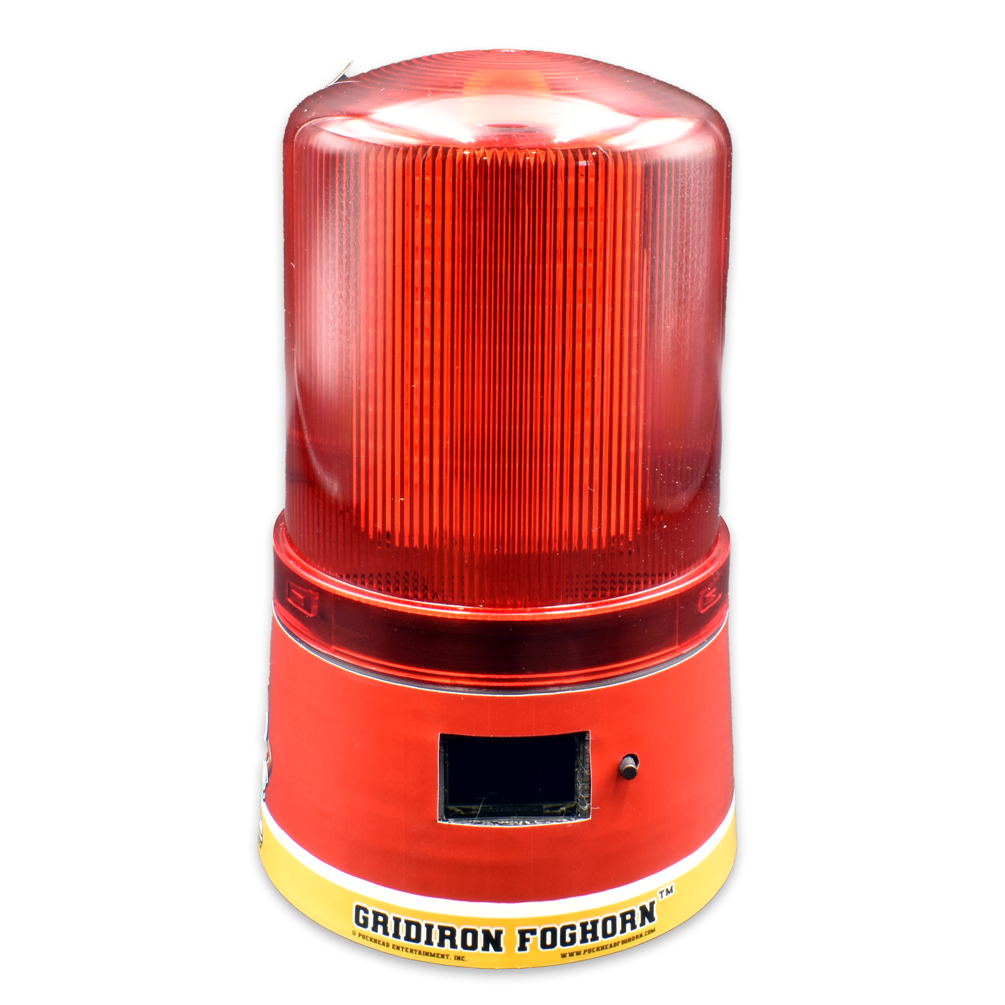 Gridiron Foghorn™ - Football Themed