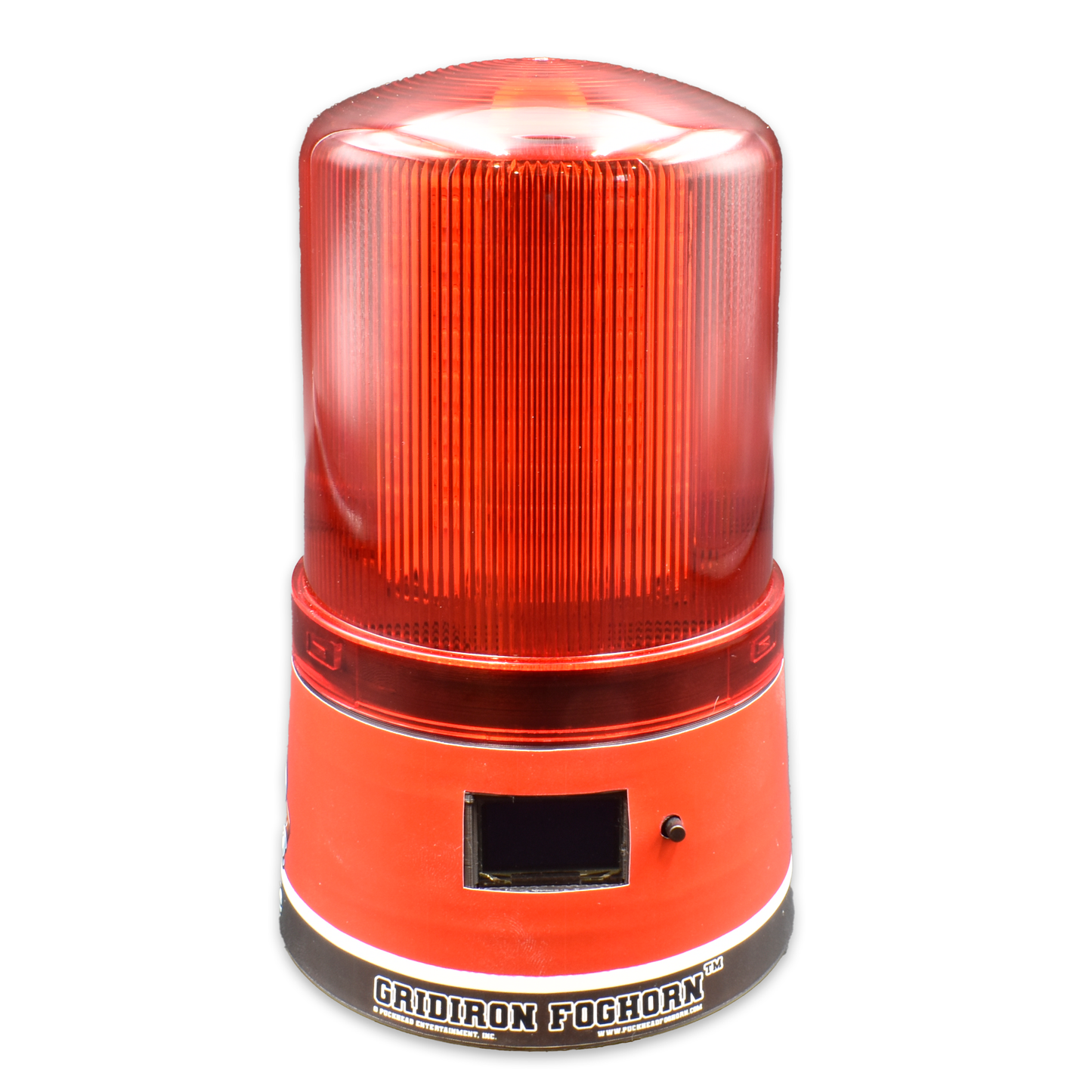 Gridiron Foghorn™ - Football Themed