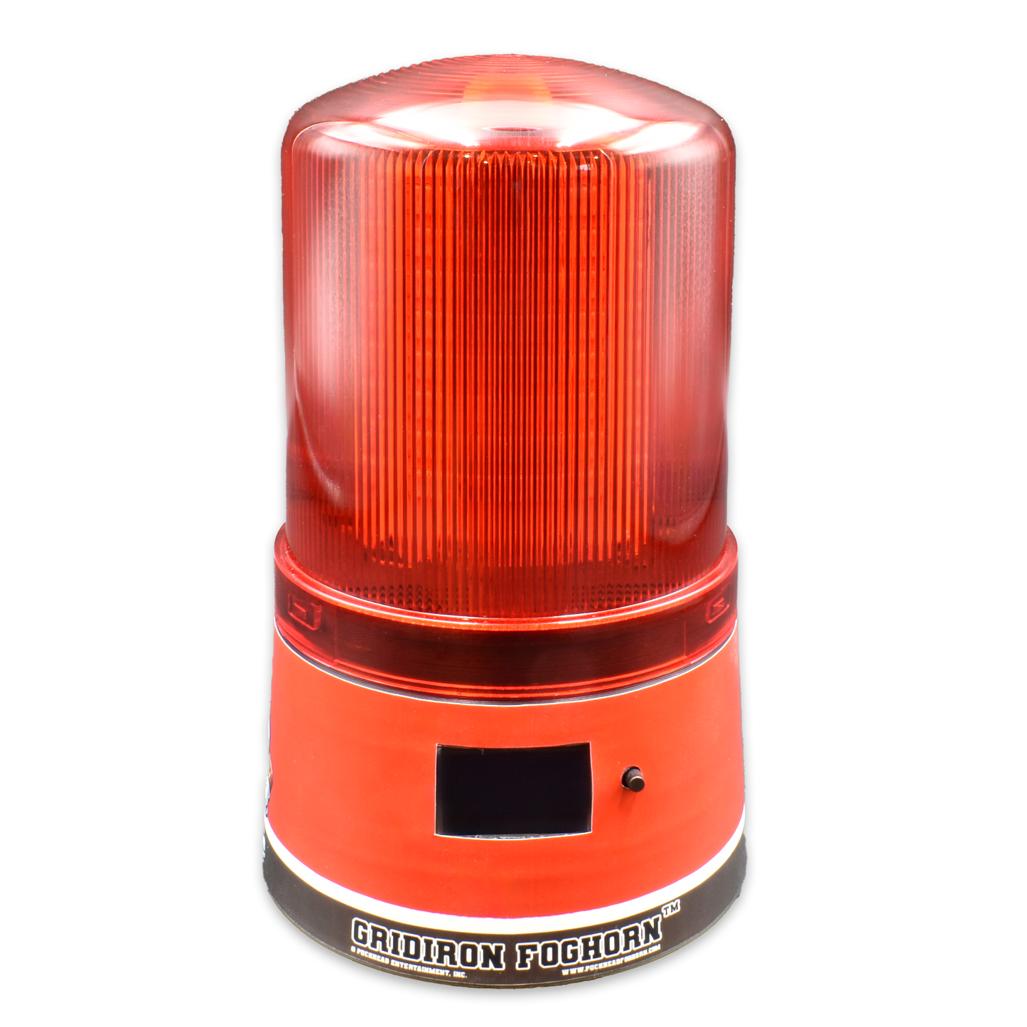 Gridiron Foghorn™ - Football Themed