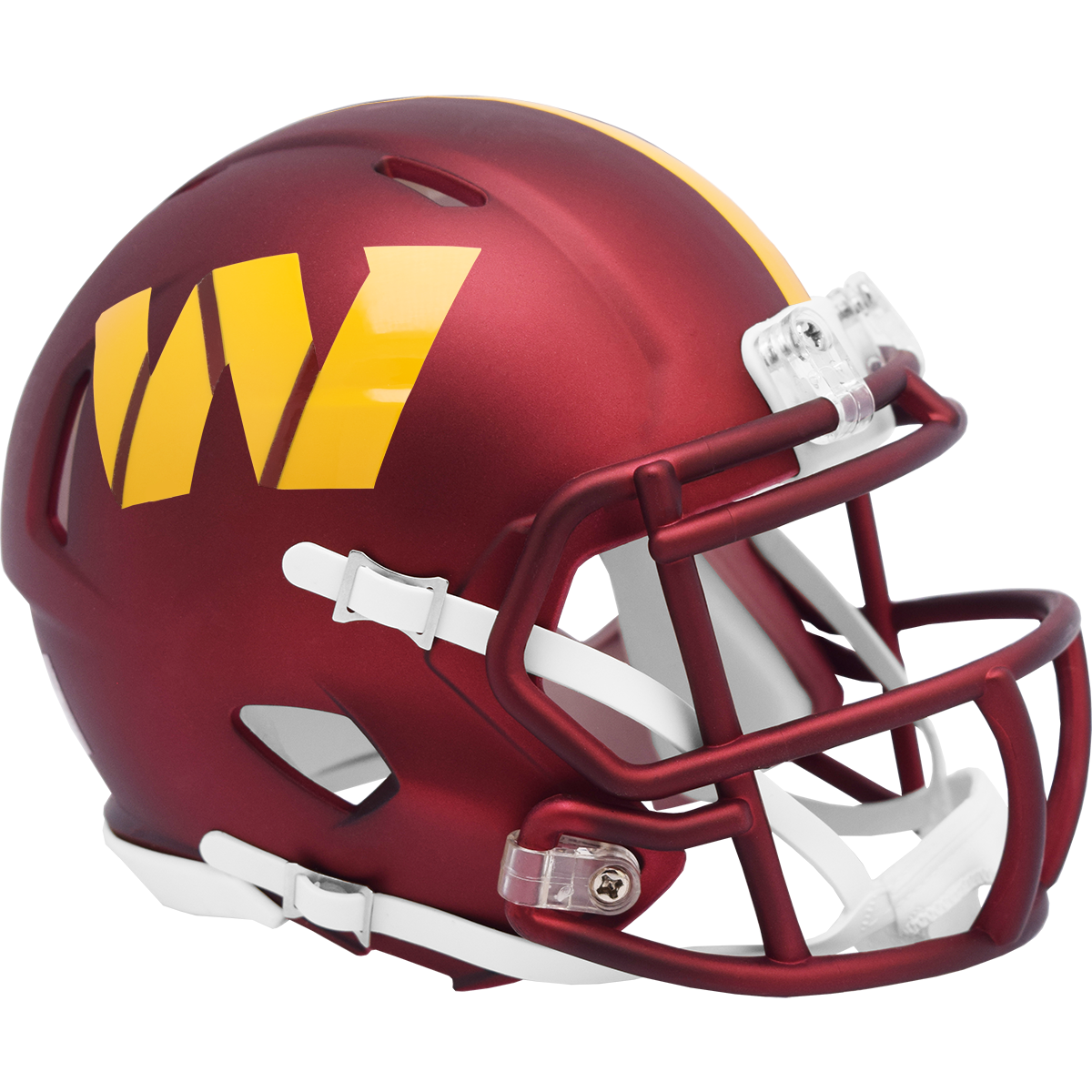 Washington Commanders - Riddell Speed Mini NFL Helmet