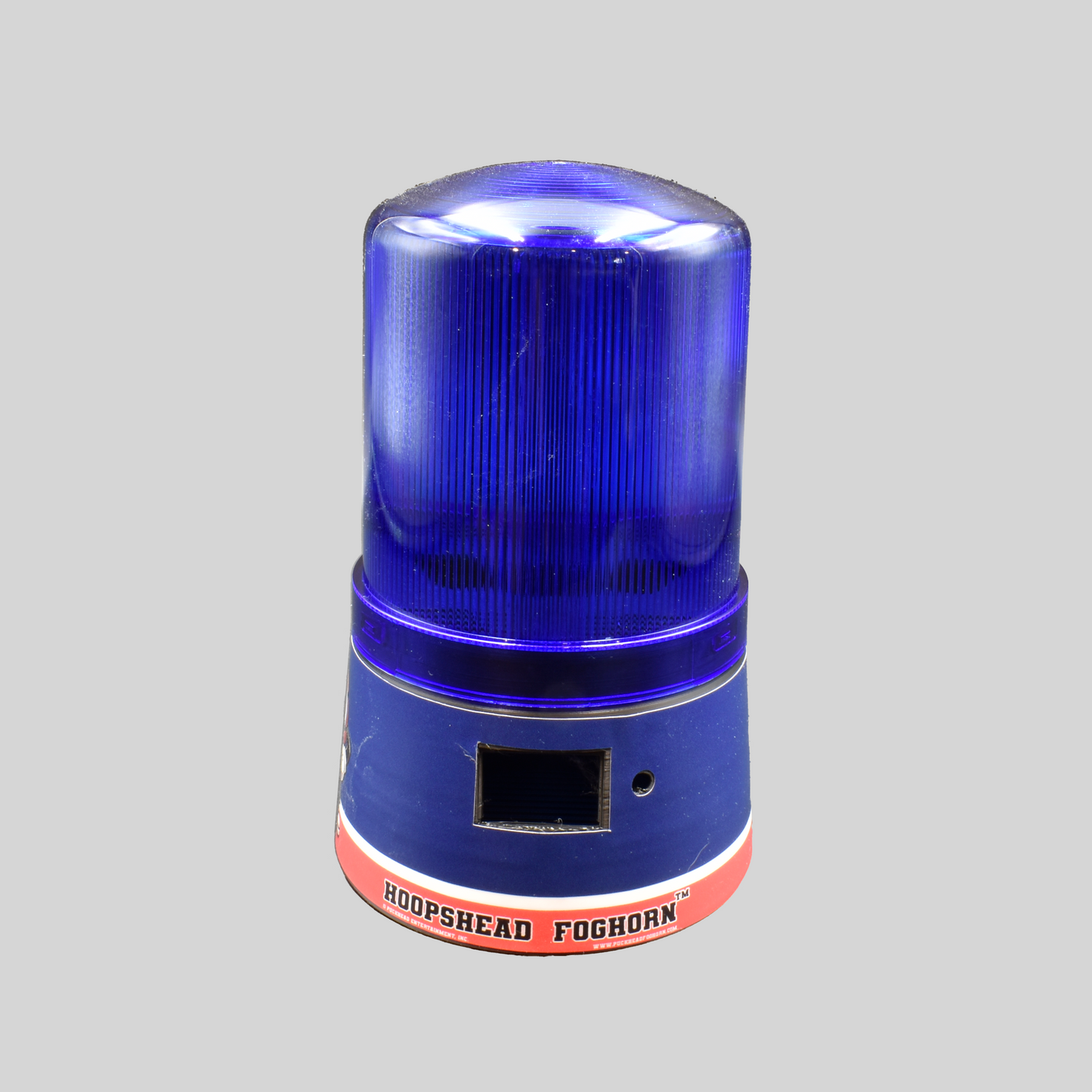 HoopsHead Foghorn™ - BasketBall Themed