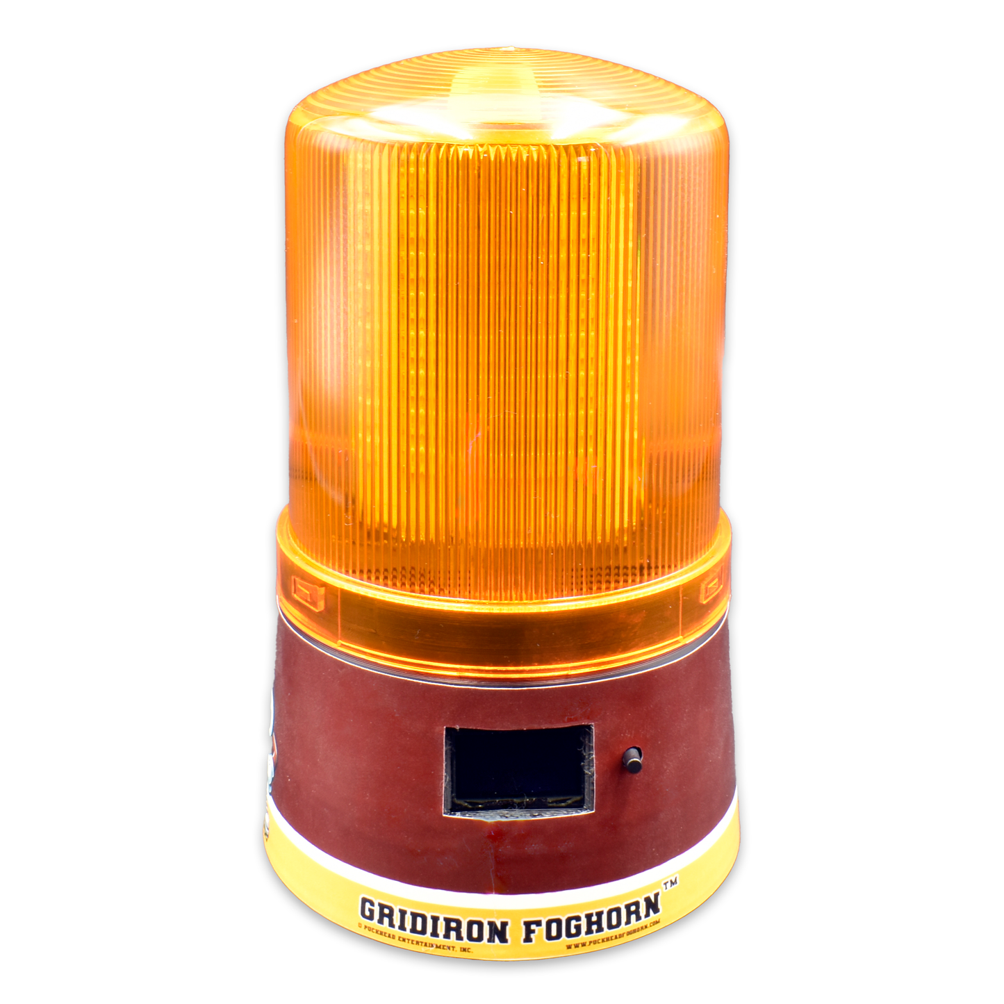 Gridiron Foghorn™ - Football Themed