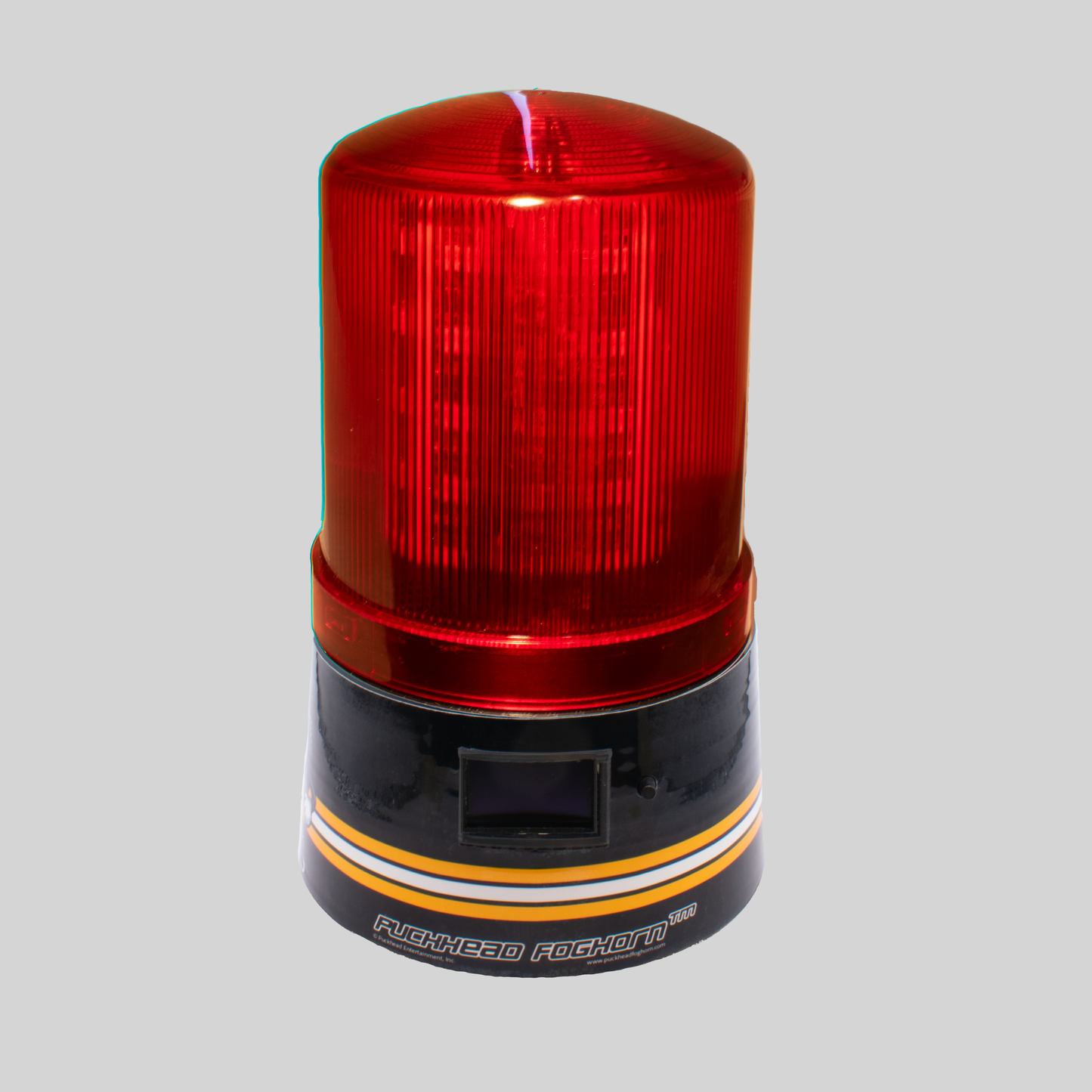 Puckhead Foghorn™ - Hockey Themed
