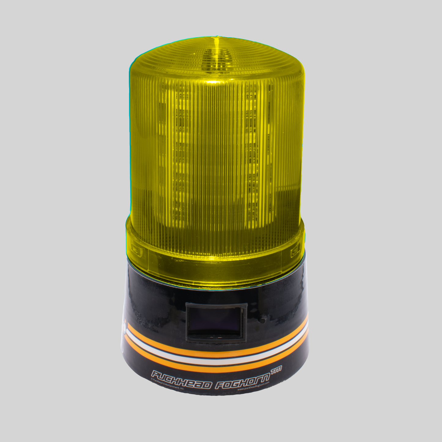 Puckhead Foghorn™ - Hockey Themed