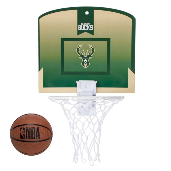 NBA® Team Mini Over-The-Door Hoop