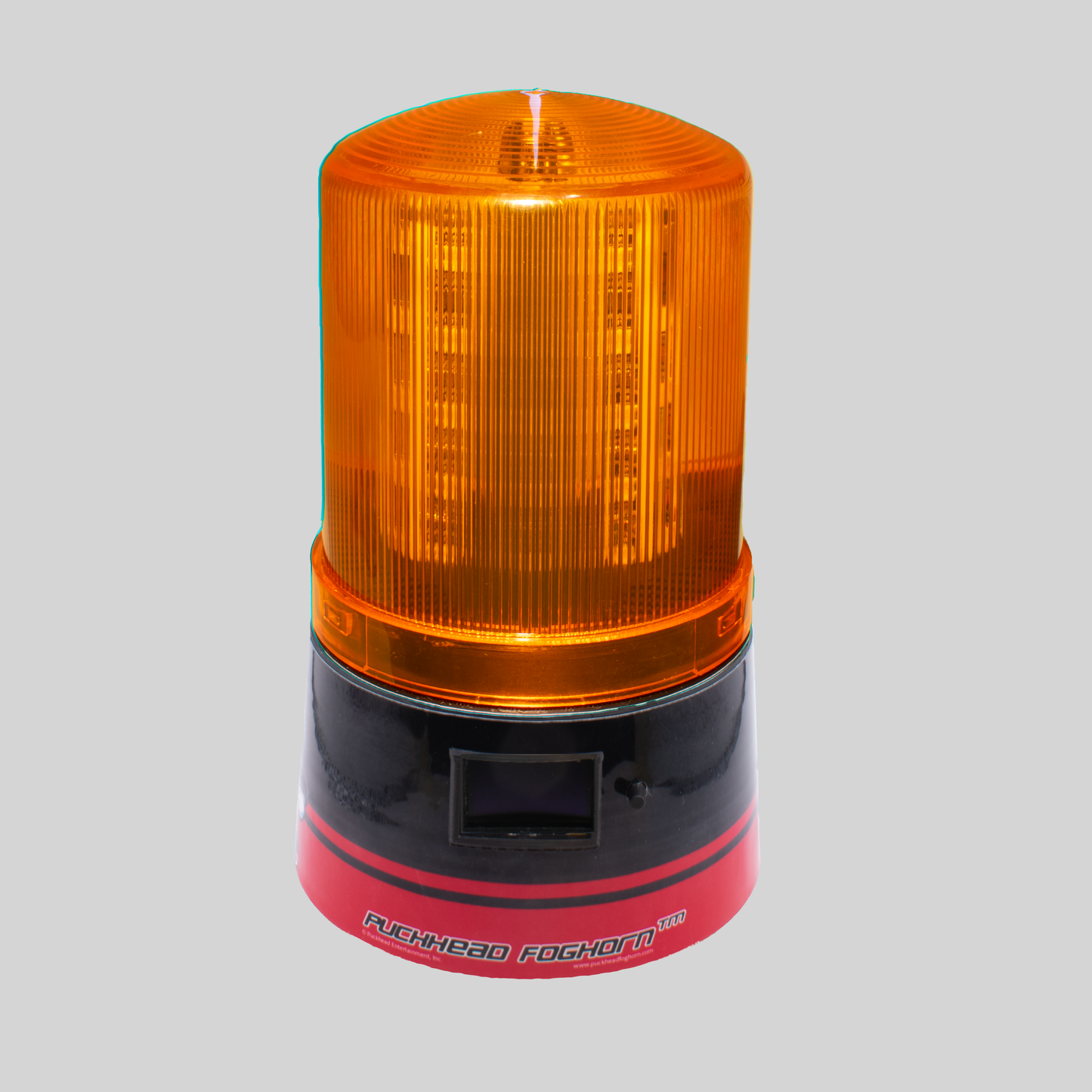 Puckhead Foghorn™ - Hockey Themed