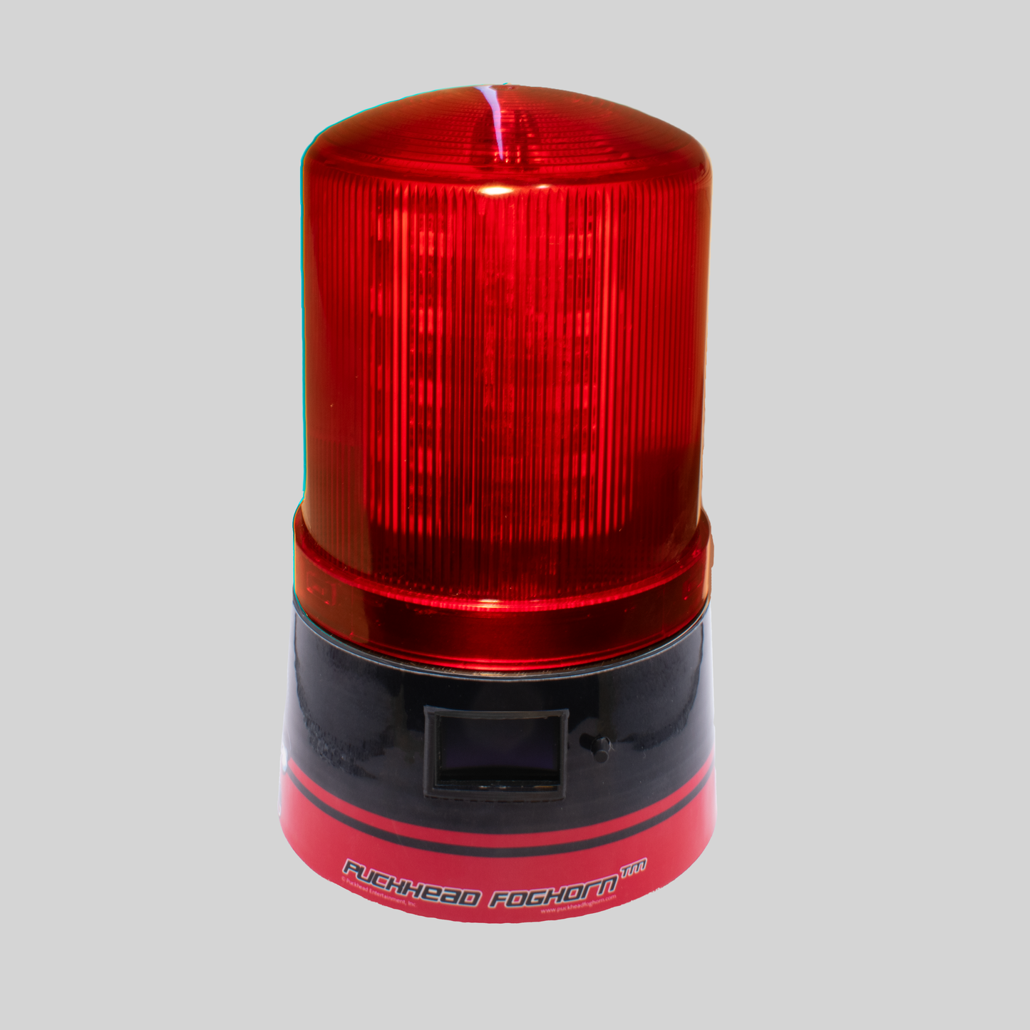 Puckhead Foghorn™ - Hockey Themed
