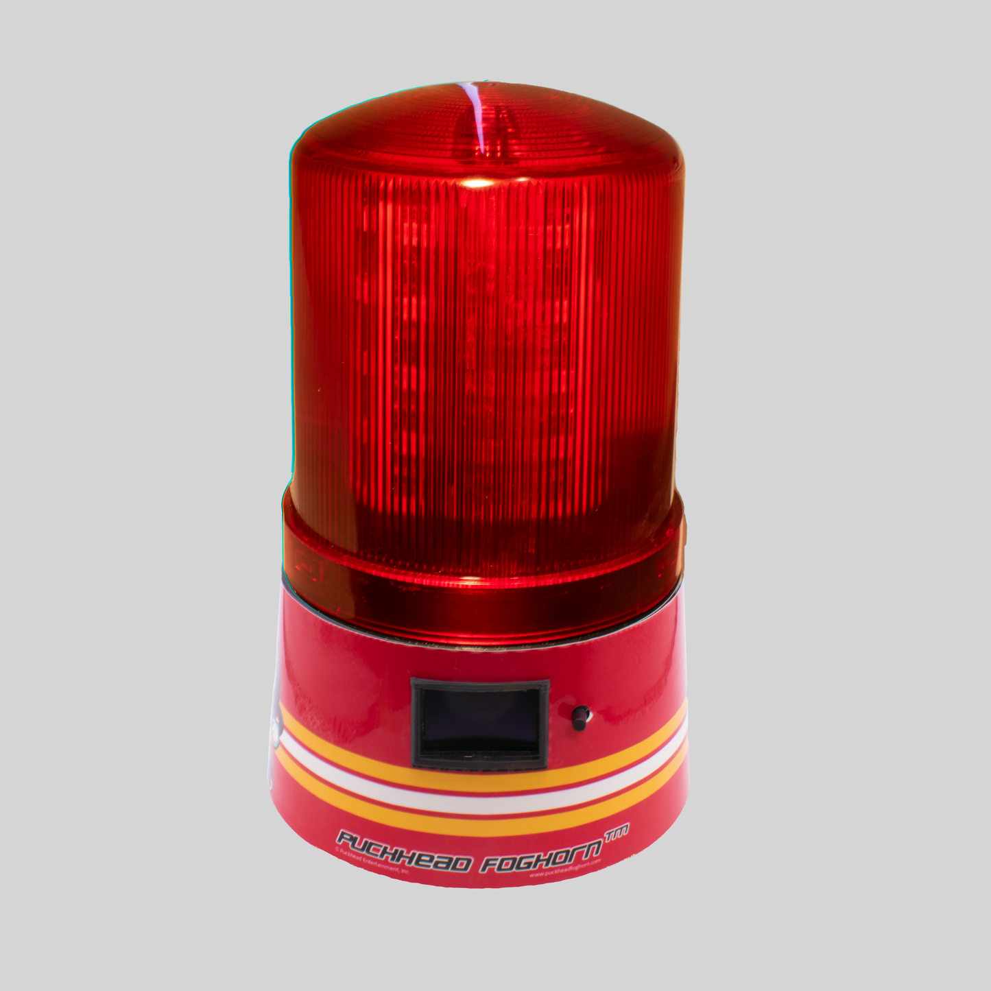 Puckhead Foghorn™ - Hockey Themed