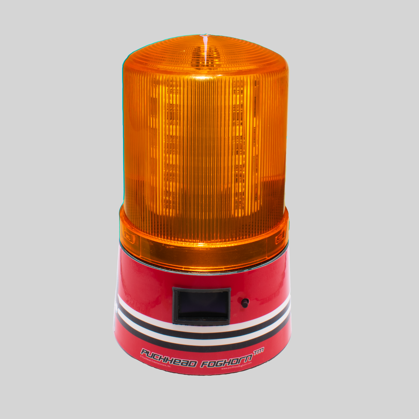 Puckhead Foghorn™ - Hockey Themed