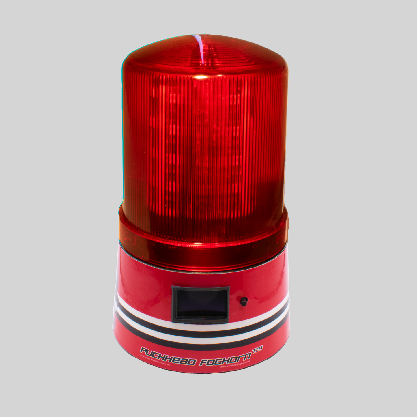 Puckhead Foghorn™ - Hockey Themed