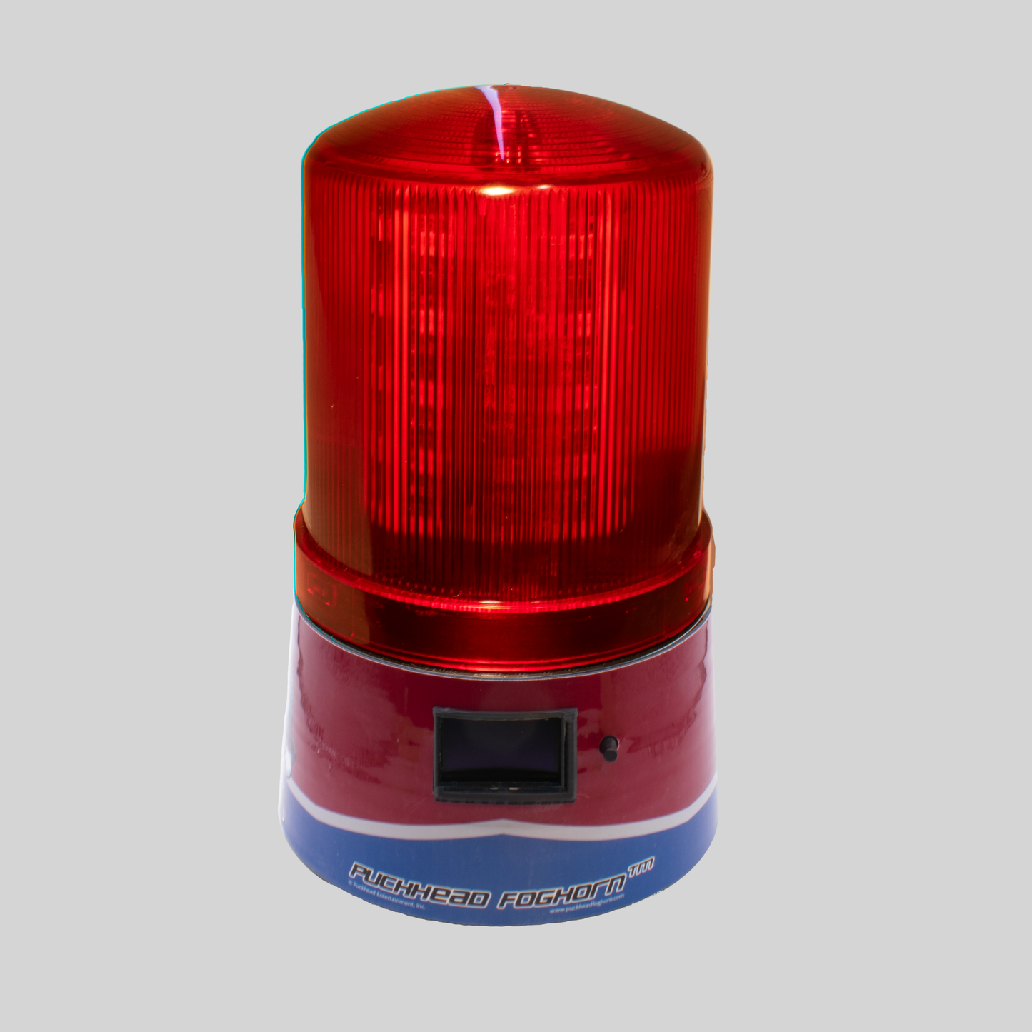 Puckhead Foghorn™ - Hockey Themed