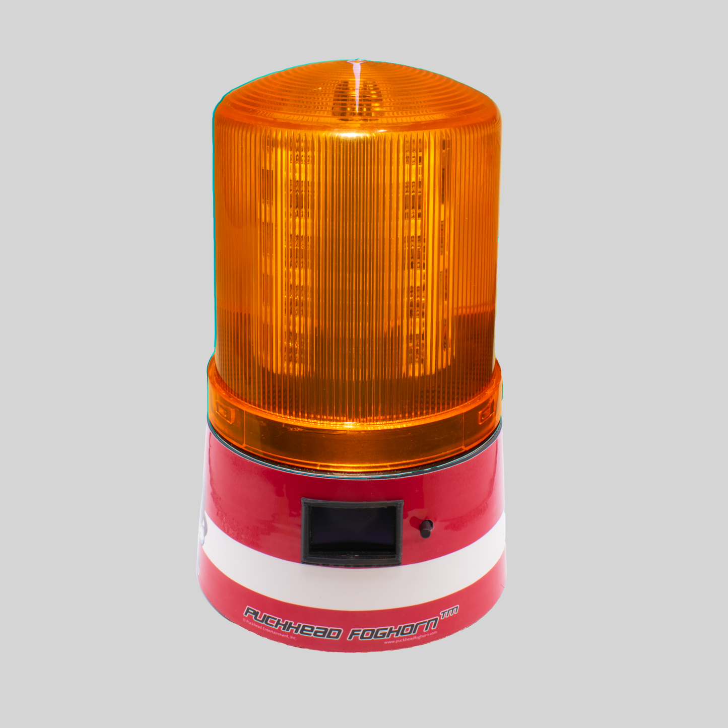 Puckhead Foghorn™ - Hockey Themed