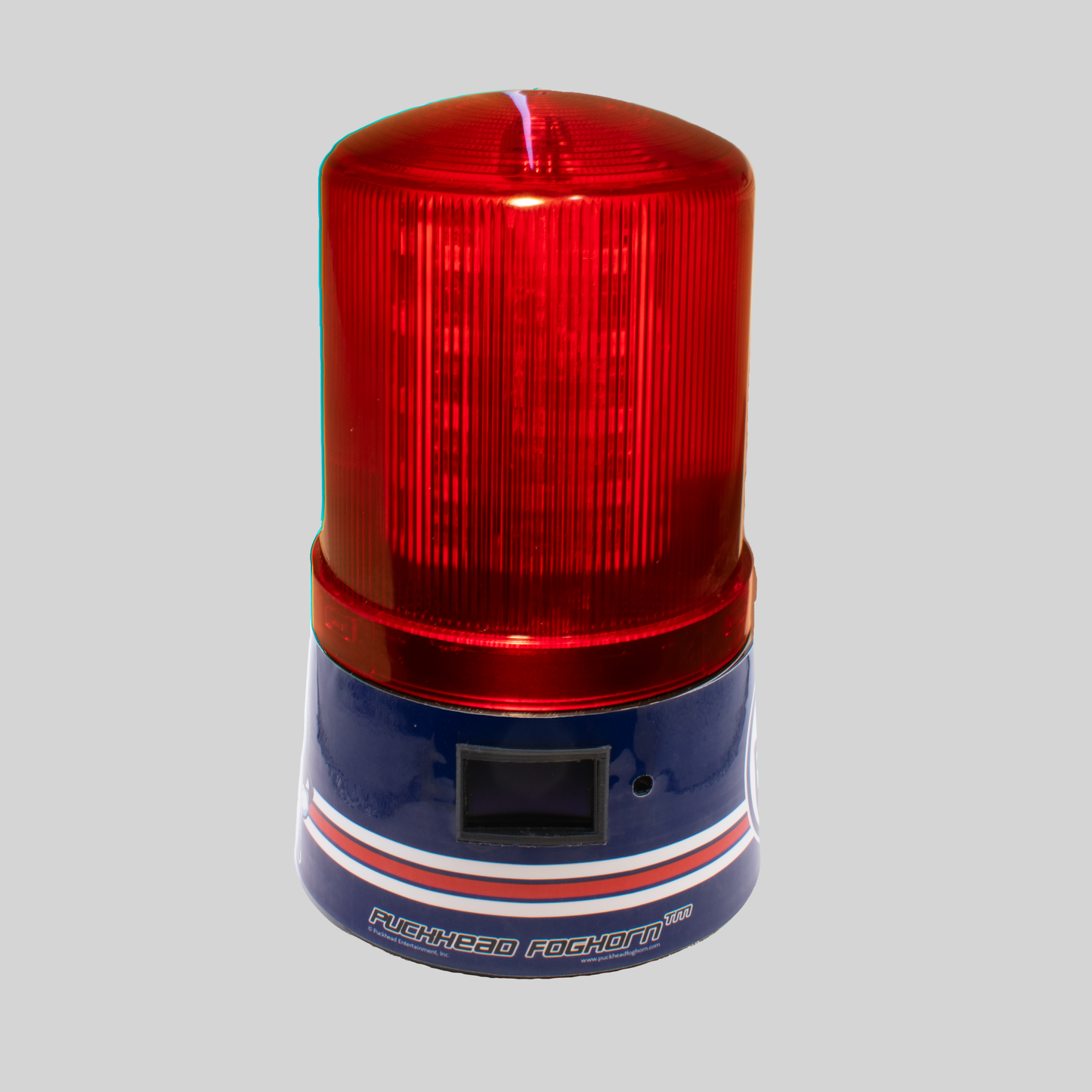 Puckhead Foghorn™ - Hockey Themed