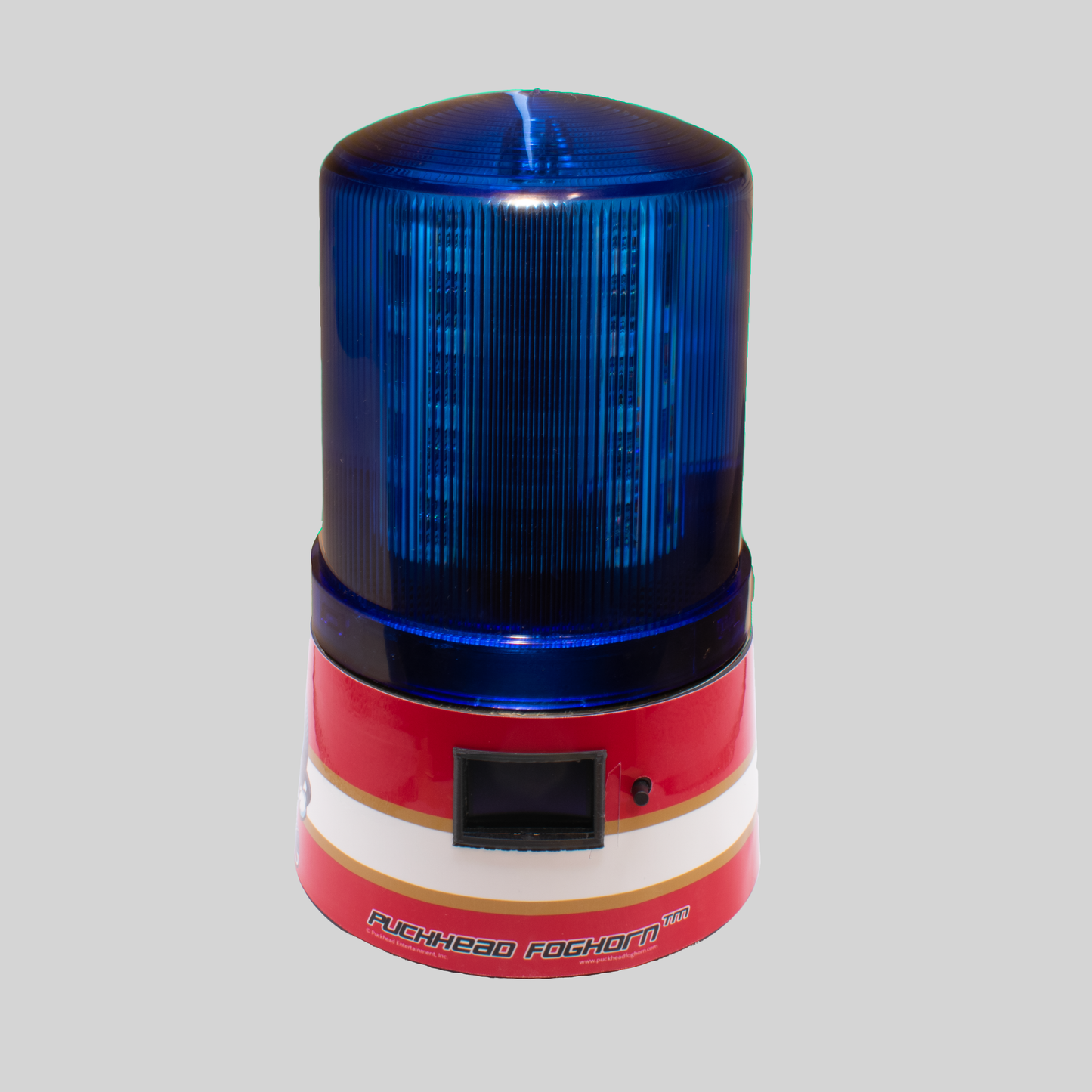 Puckhead Foghorn™ - Hockey Themed