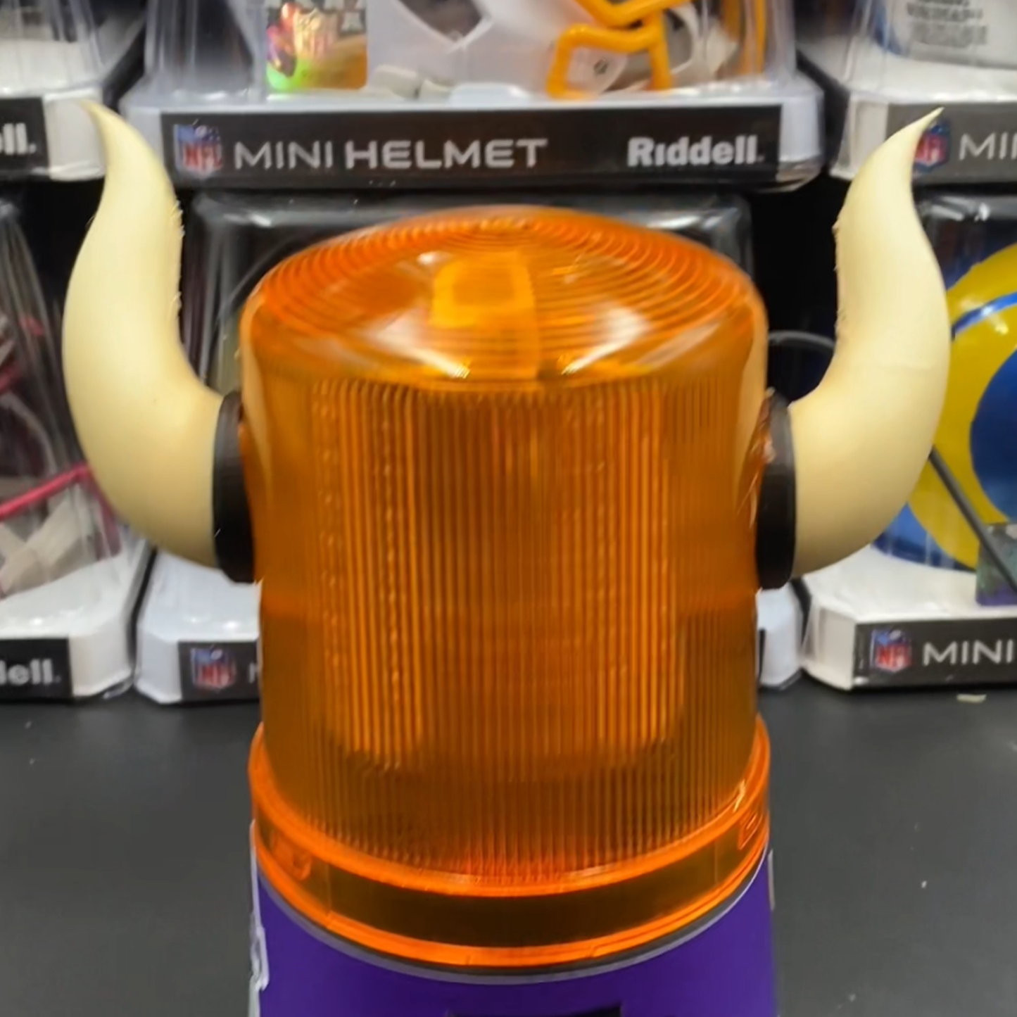 Viking Horns