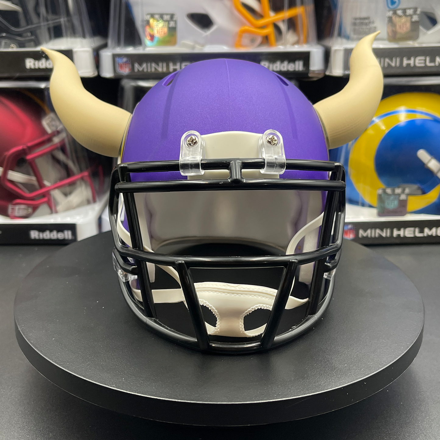Viking Horns