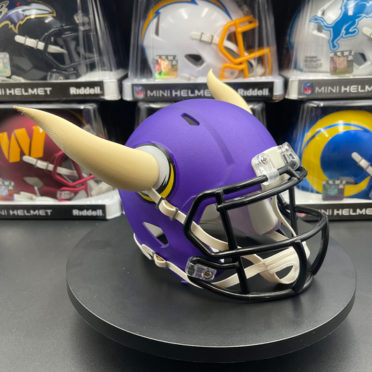Viking Horns