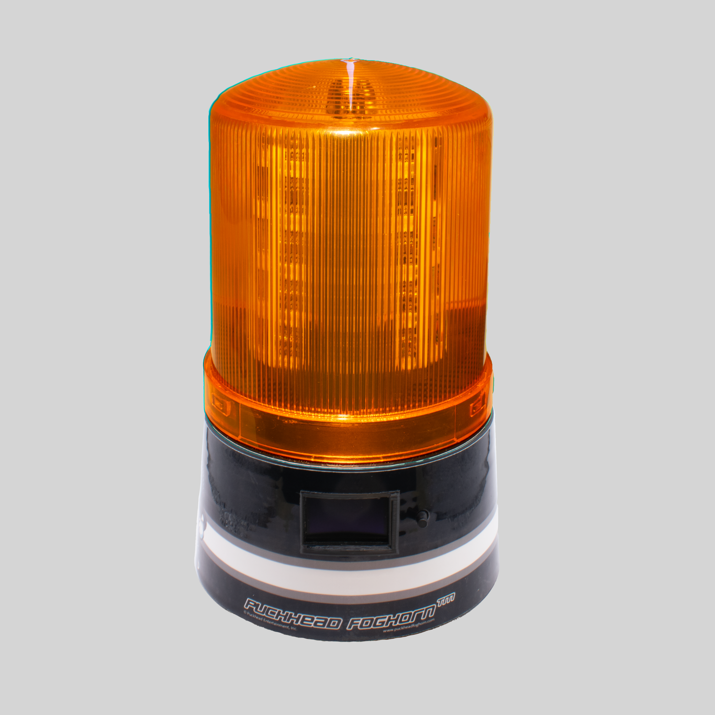 Puckhead Foghorn™ - Hockey Themed