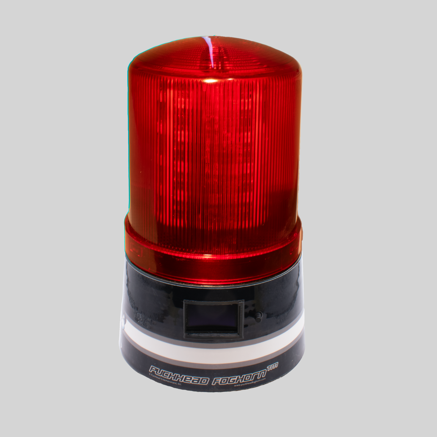 Puckhead Foghorn™ - Hockey Themed