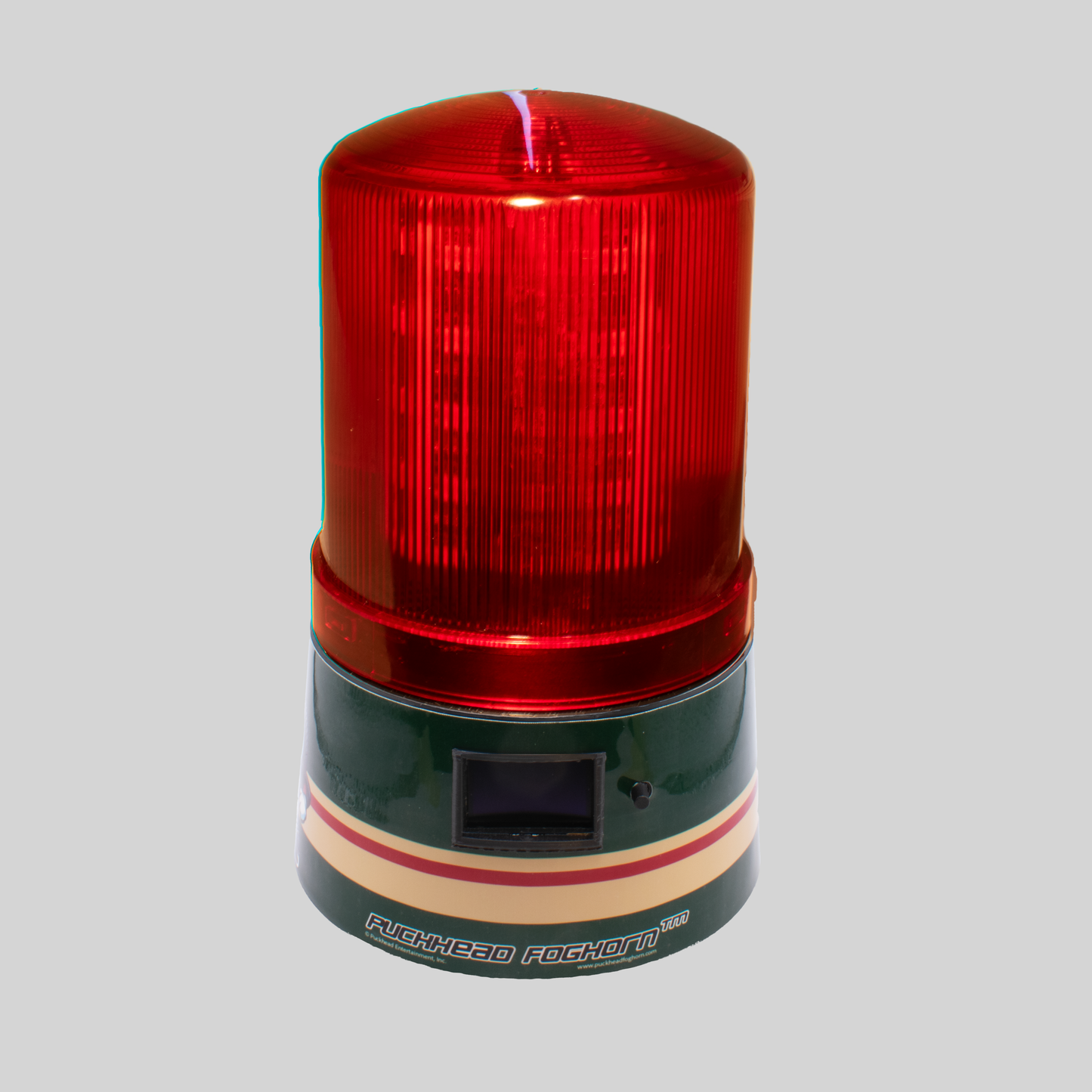 Puckhead Foghorn™ - Hockey Themed