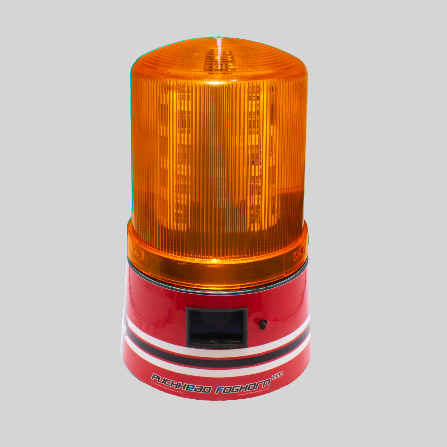 Puckhead Foghorn™ - Hockey Themed