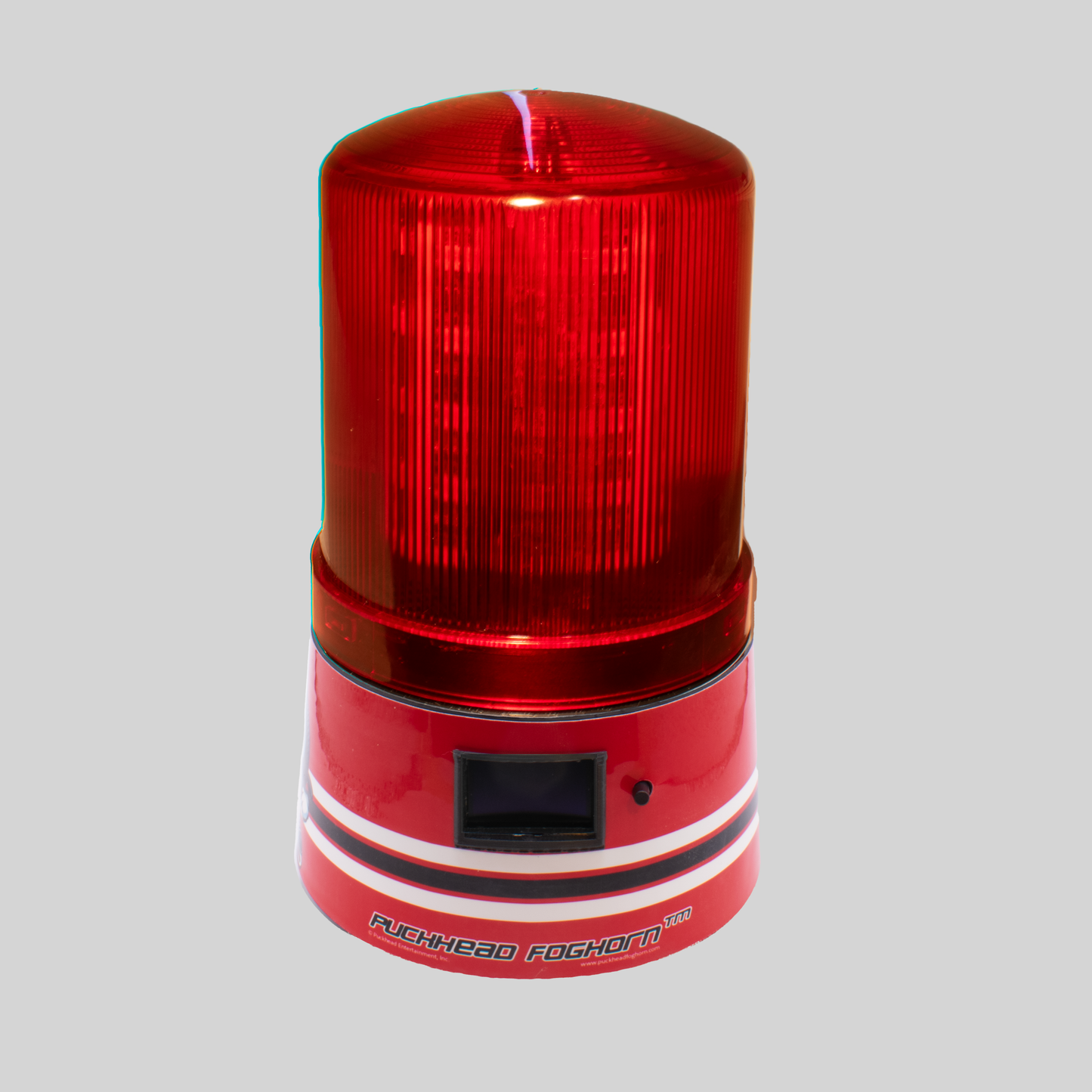Puckhead Foghorn™ - Hockey Themed