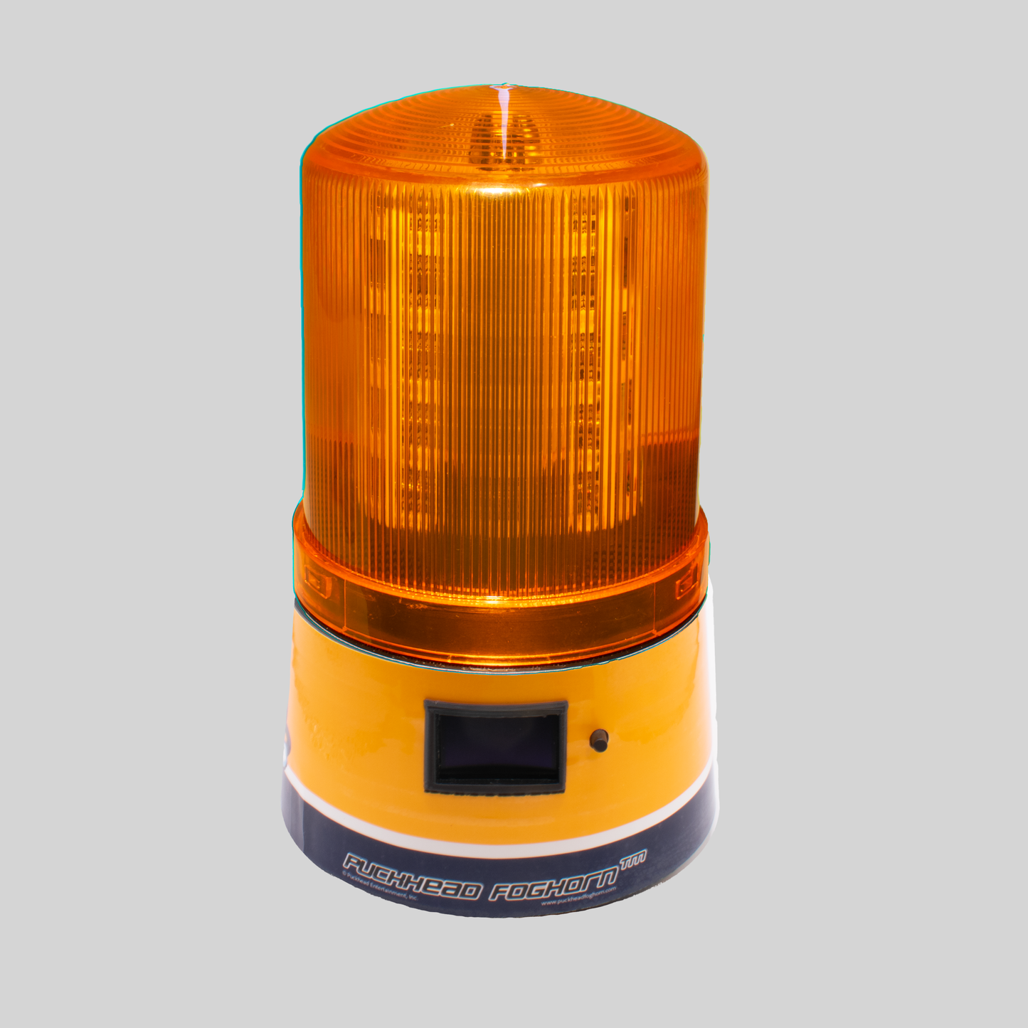 Puckhead Foghorn™ - Hockey Themed