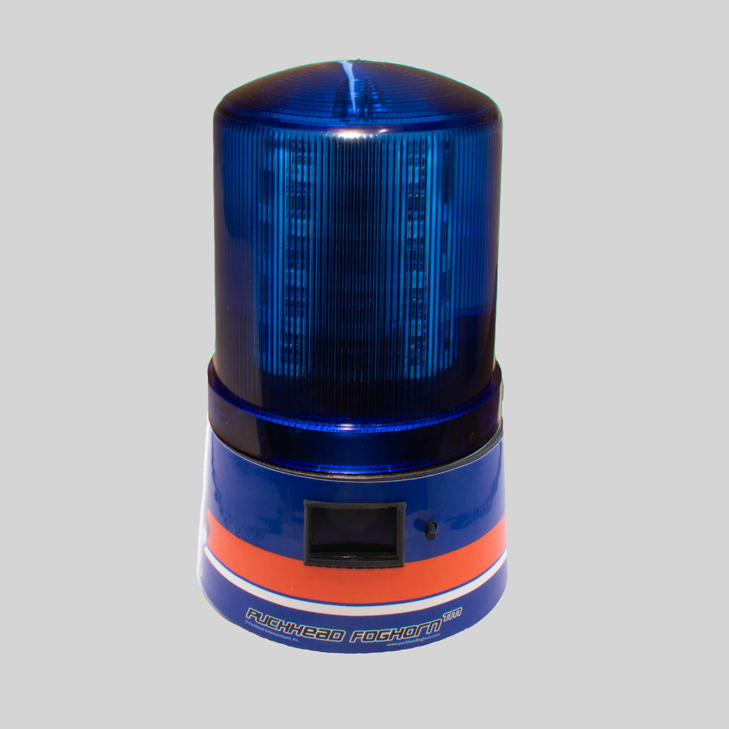 Puckhead Foghorn™ - Hockey Themed