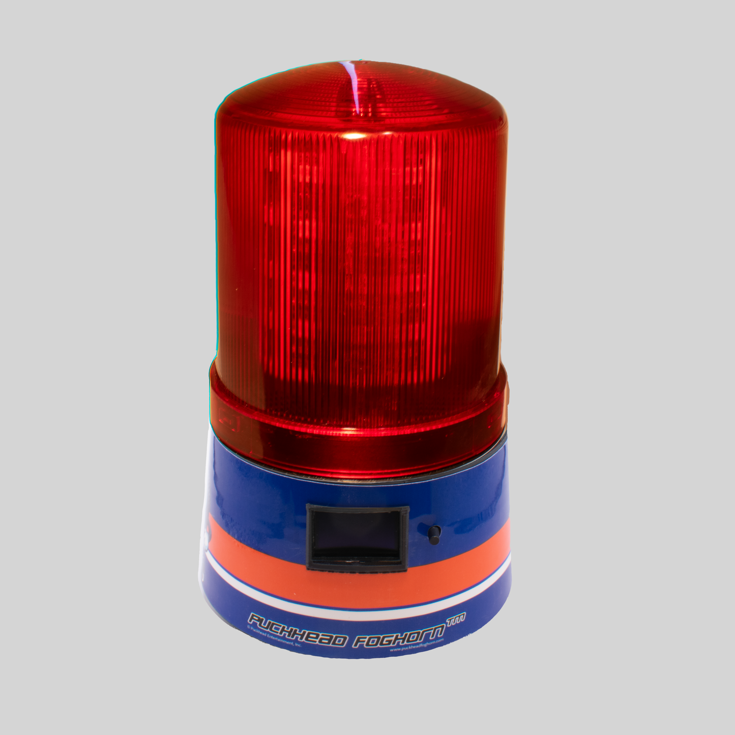 Puckhead Foghorn™ - Hockey Themed