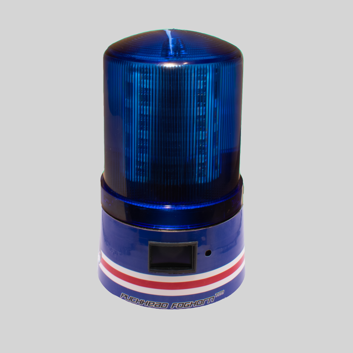 Puckhead Foghorn™ - Hockey Themed