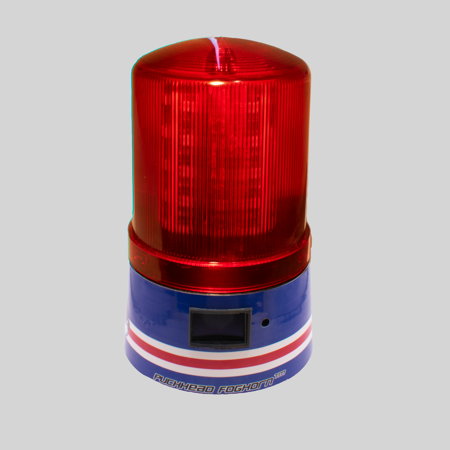 Puckhead Foghorn™ - Hockey Themed