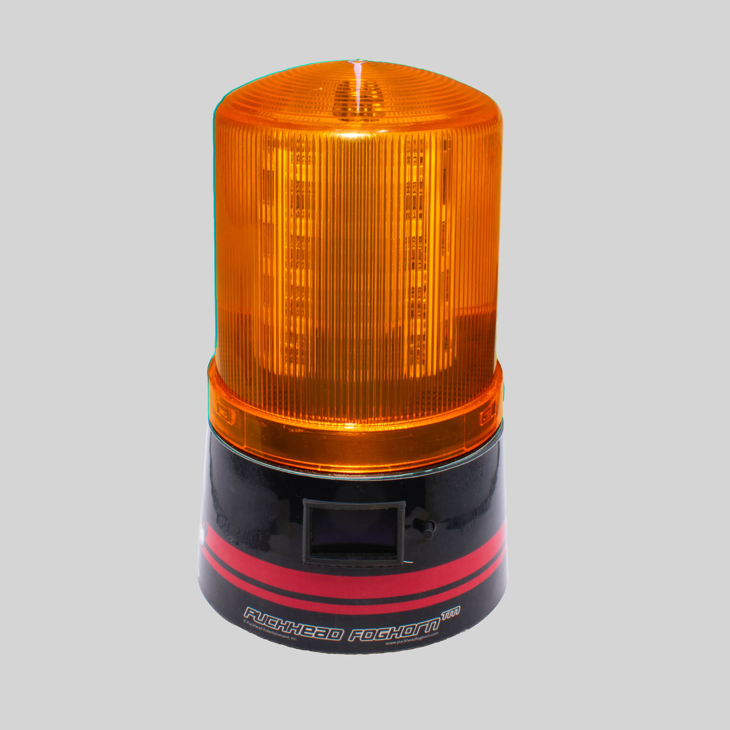 Puckhead Foghorn™ - Hockey Themed