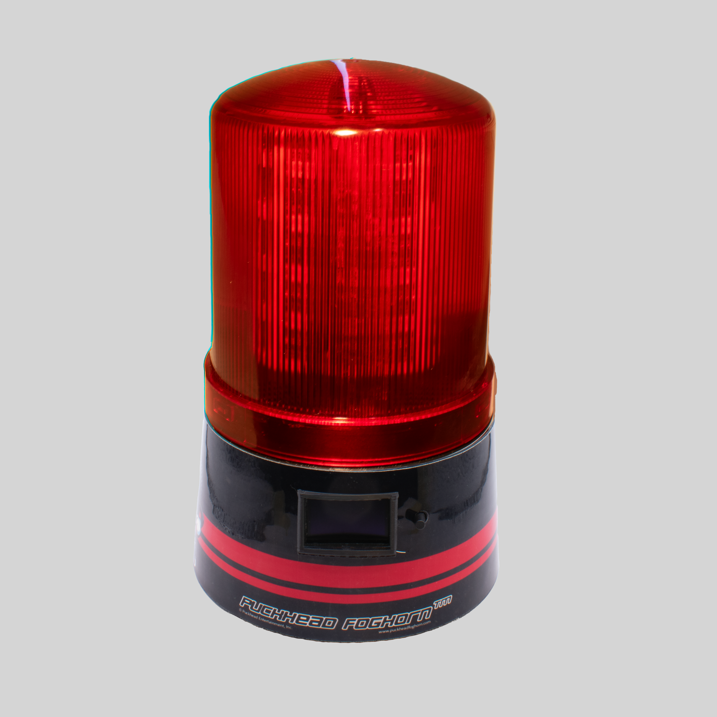 Puckhead Foghorn™ - Hockey Themed