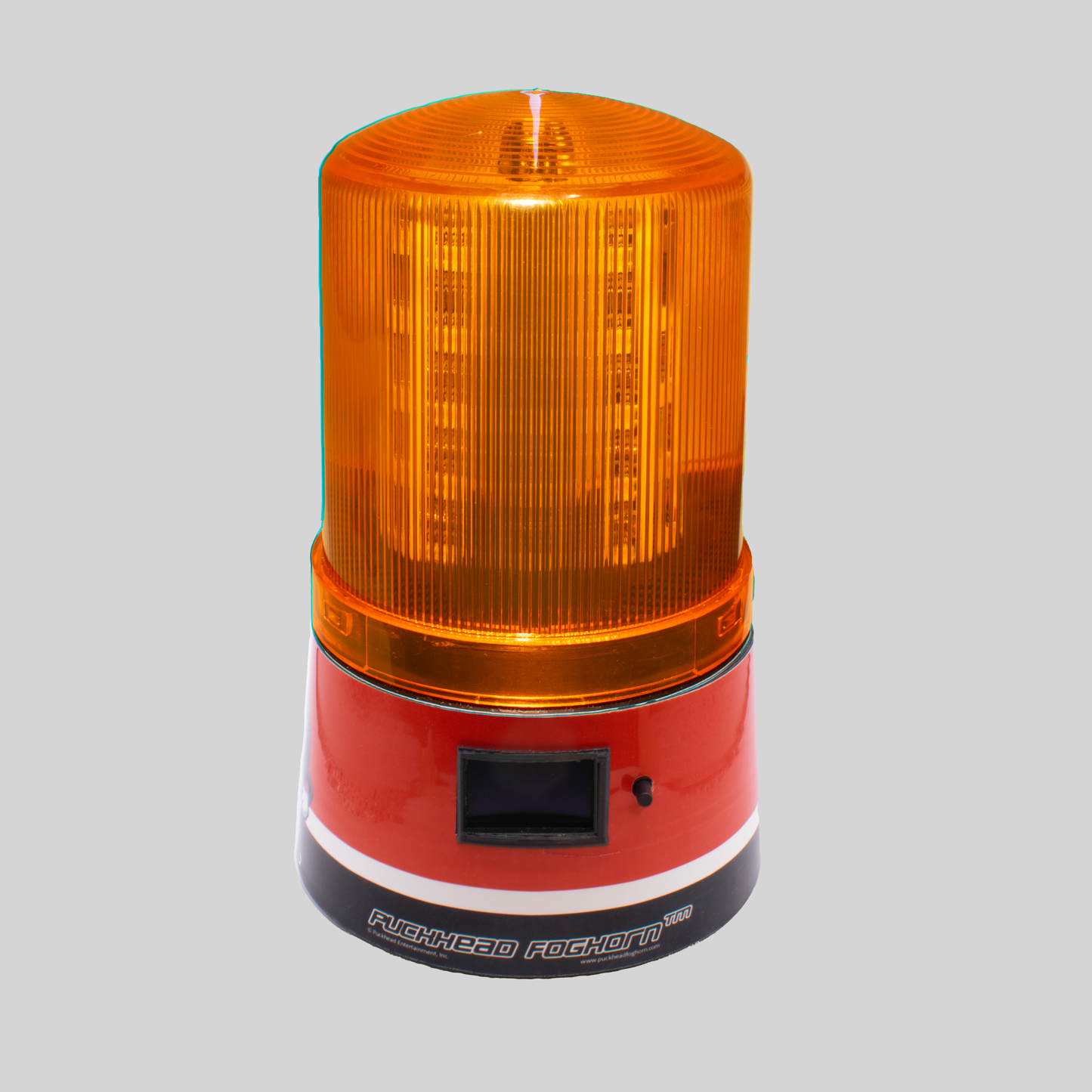 Puckhead Foghorn™ - Hockey Themed