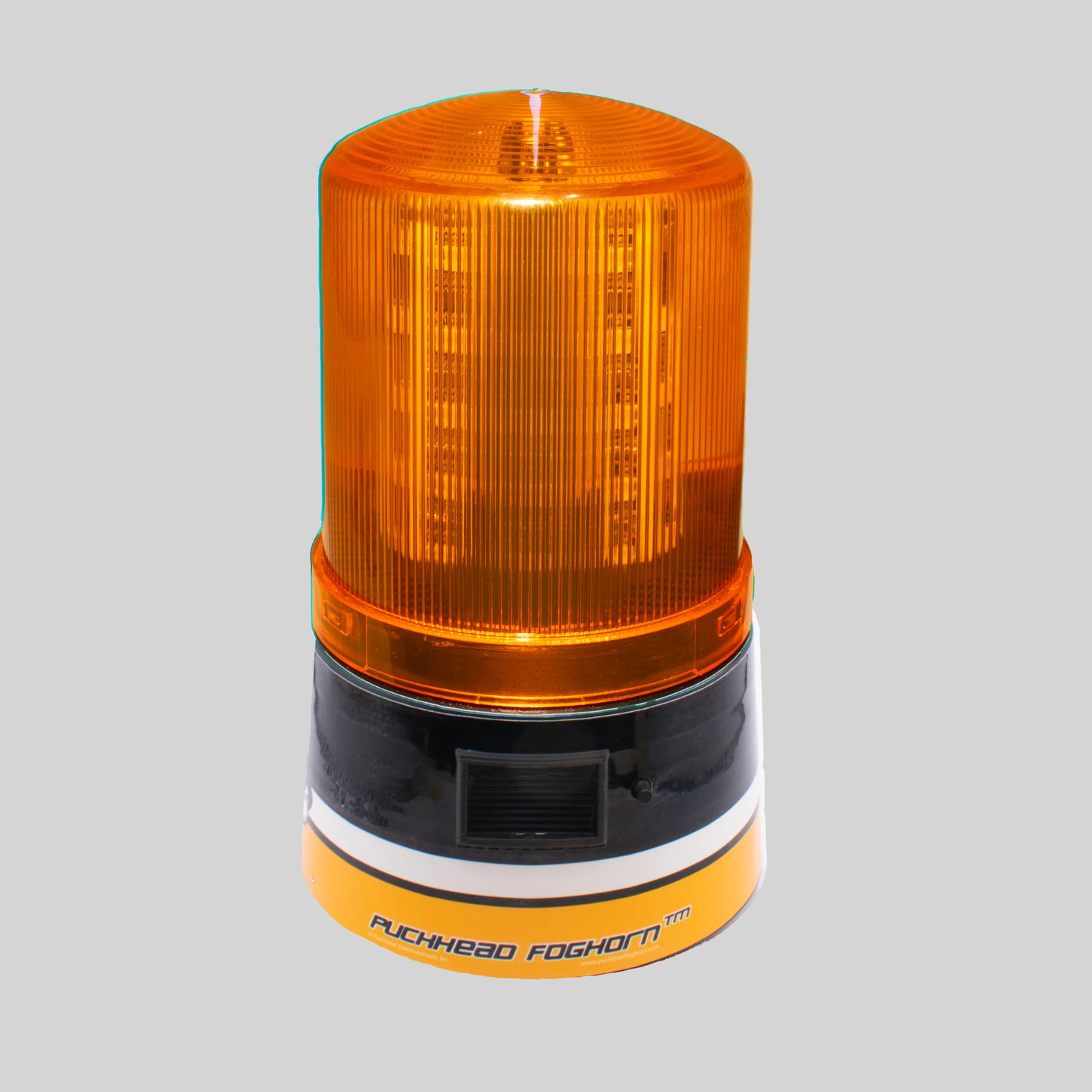 Puckhead Foghorn™ - Hockey Themed