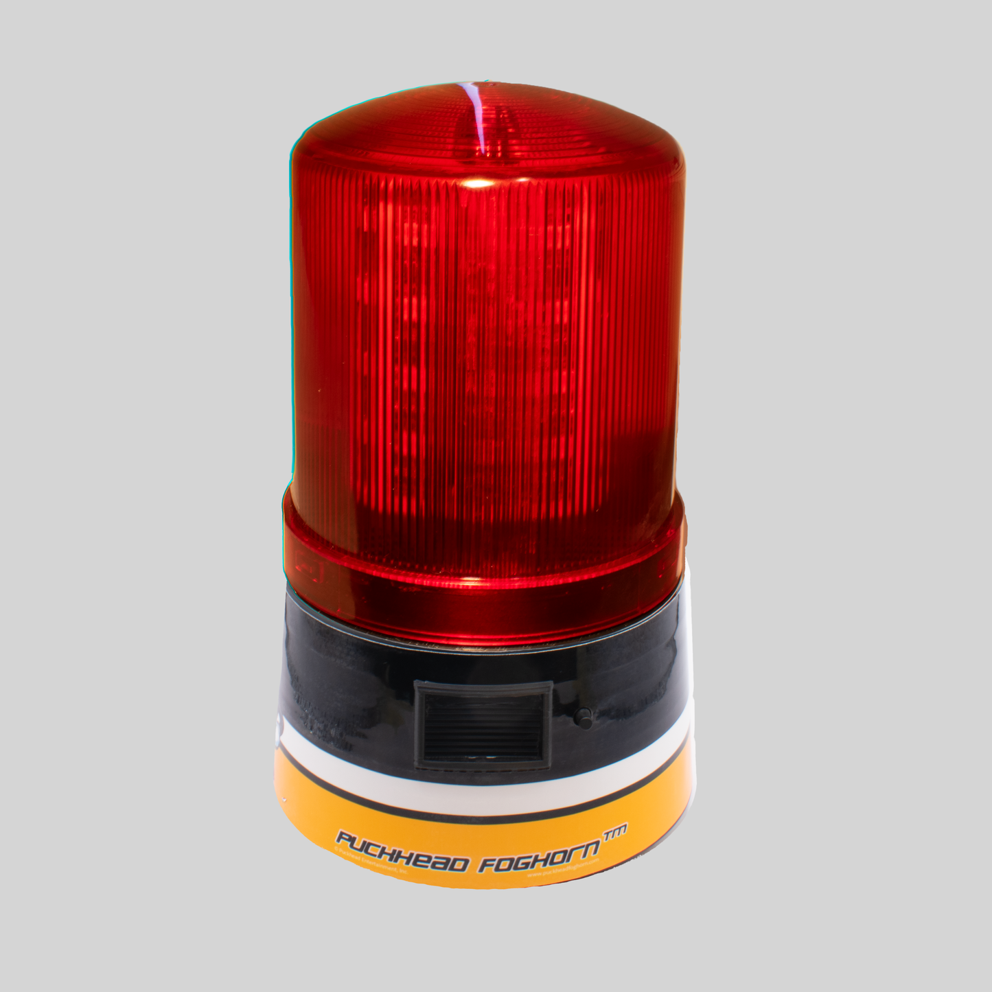 Puckhead Foghorn™ - Hockey Themed