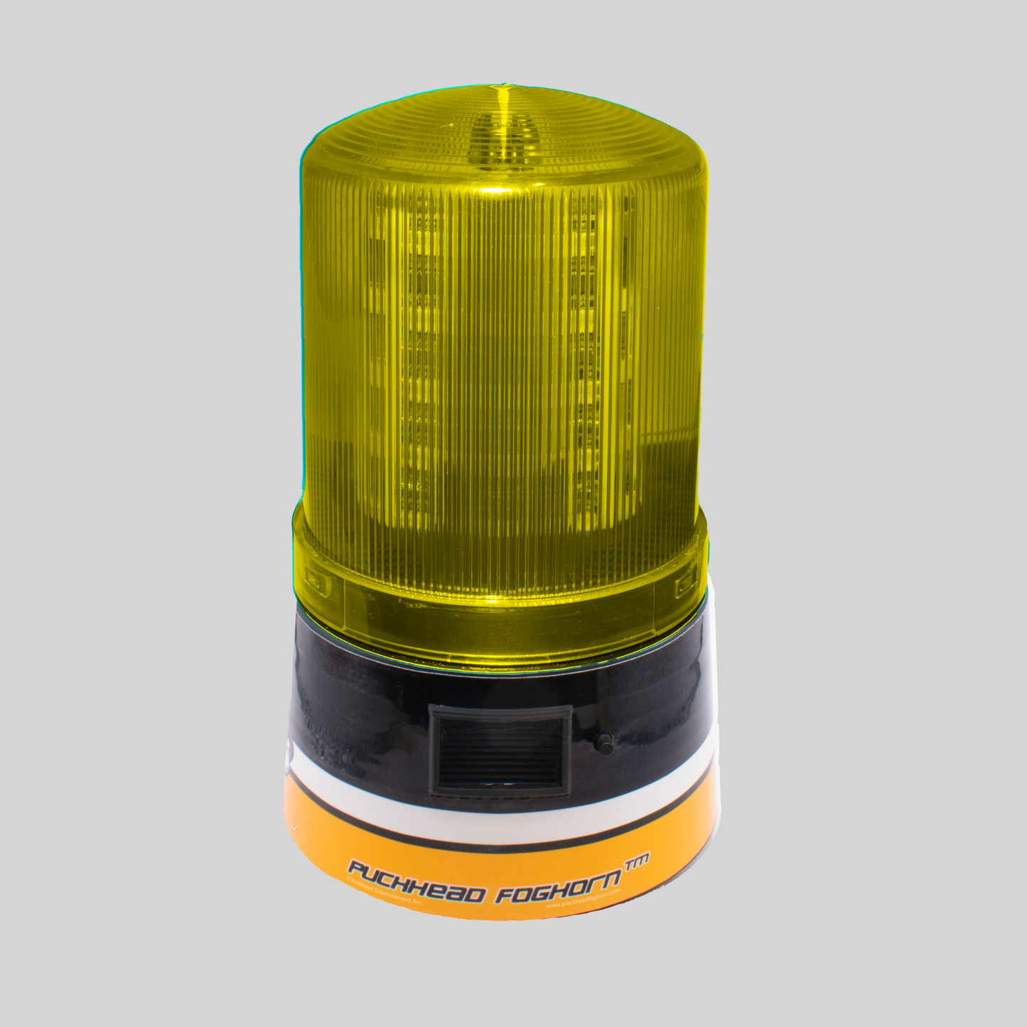 Puckhead Foghorn™ - Hockey Themed