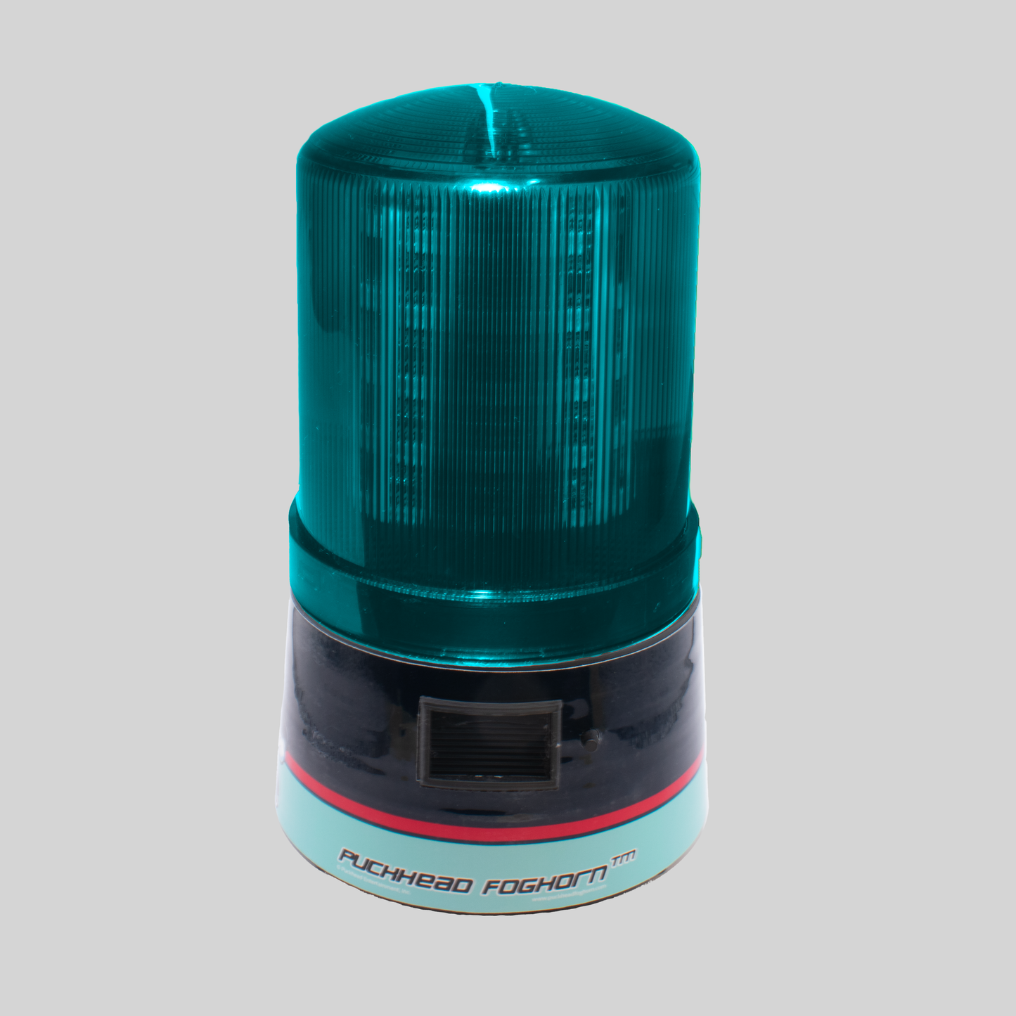 Puckhead Foghorn™ - Hockey Themed