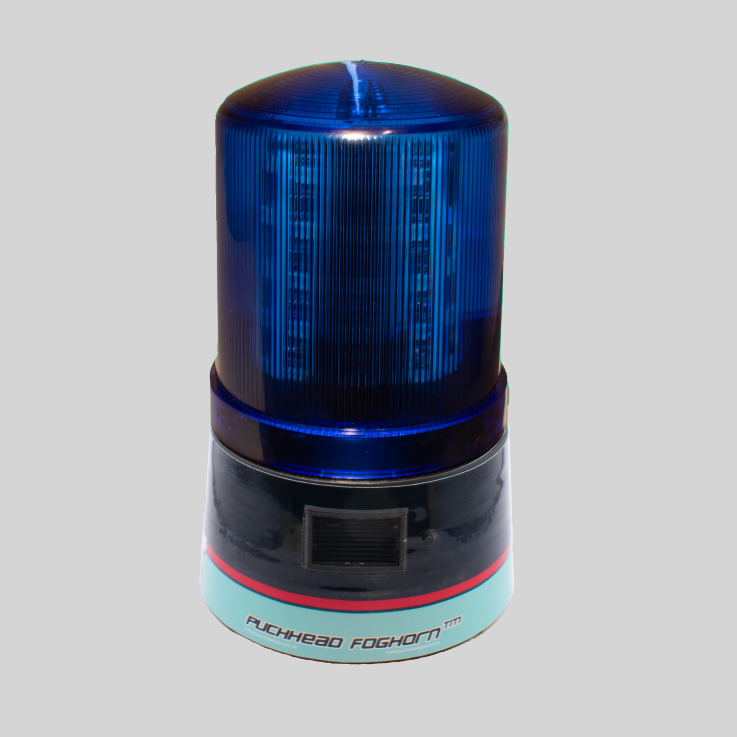 Puckhead Foghorn™ - Hockey Themed