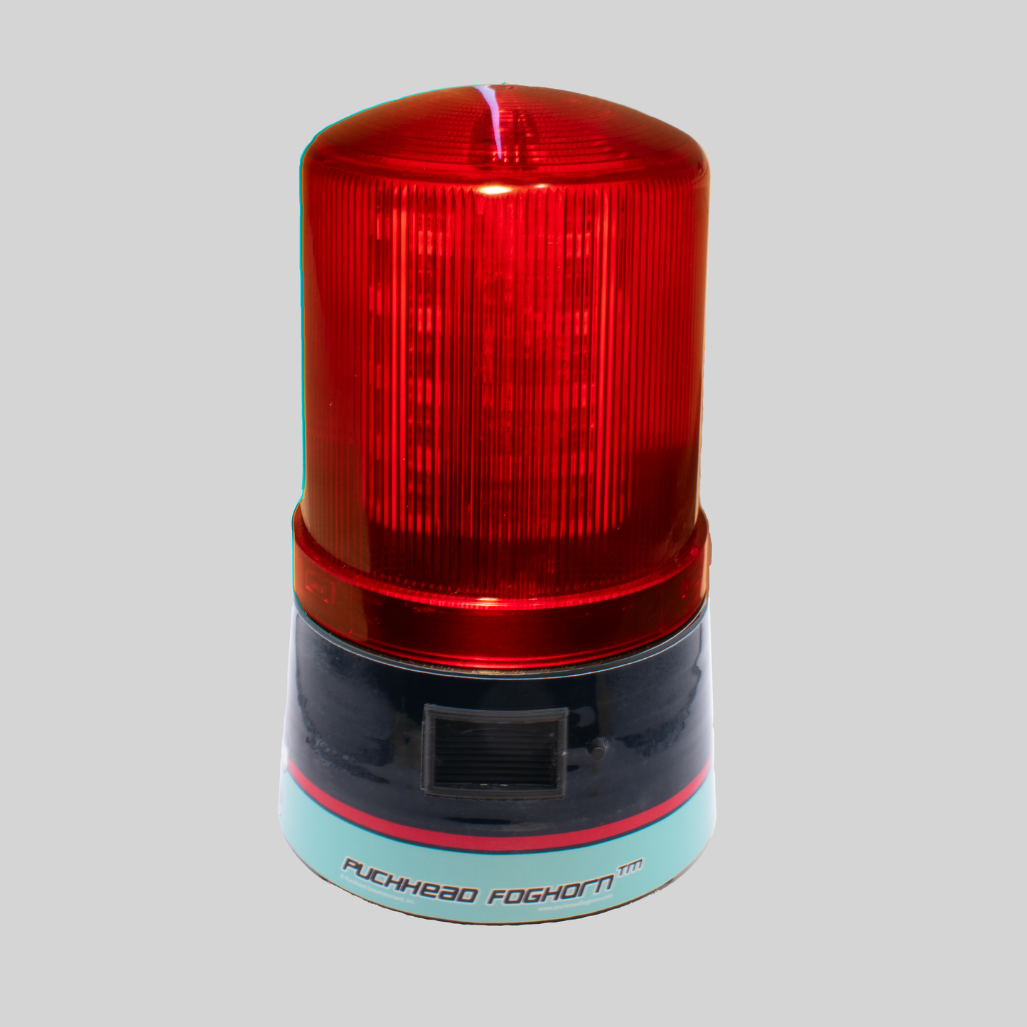 Puckhead Foghorn™ - Hockey Themed