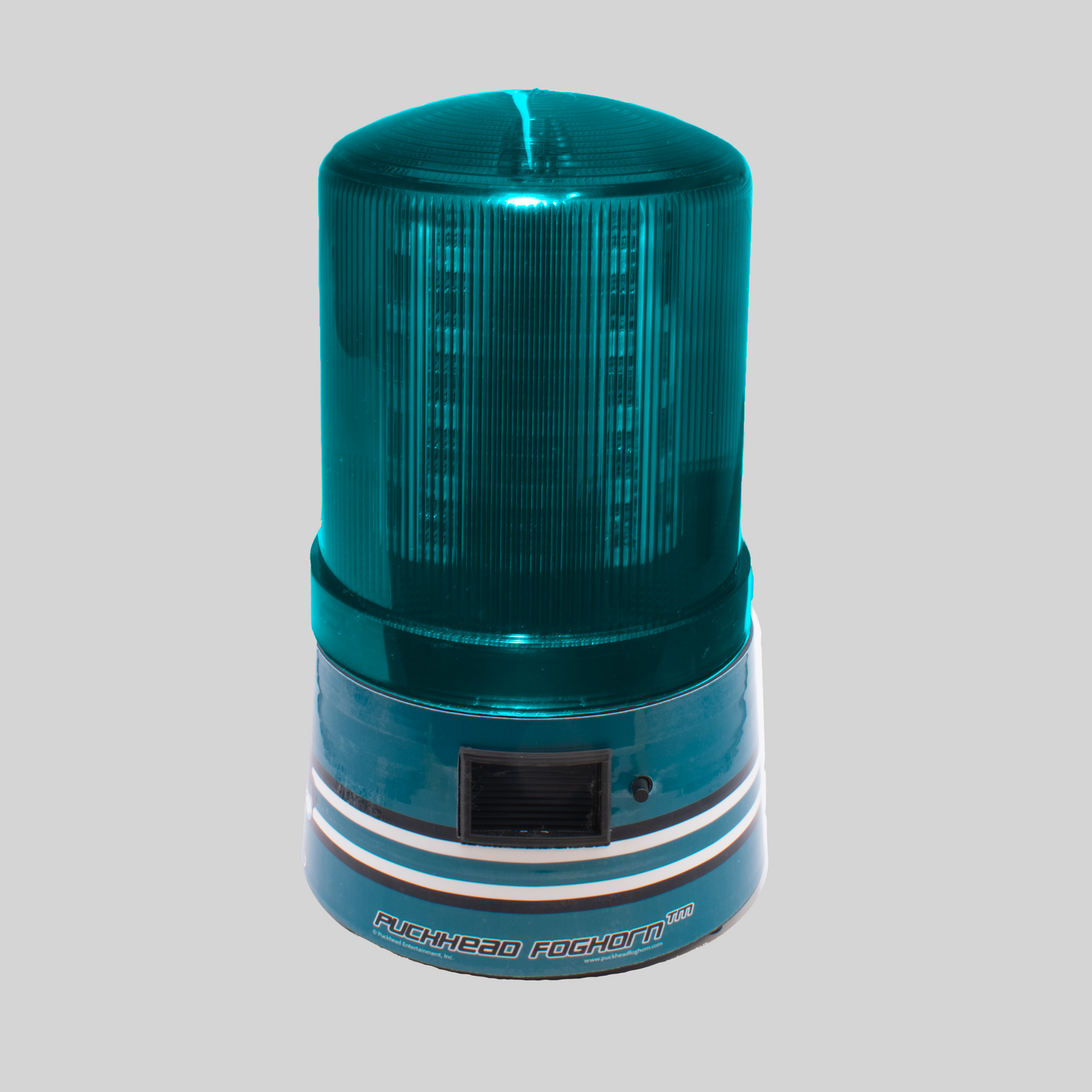 Puckhead Foghorn™ - Hockey Themed