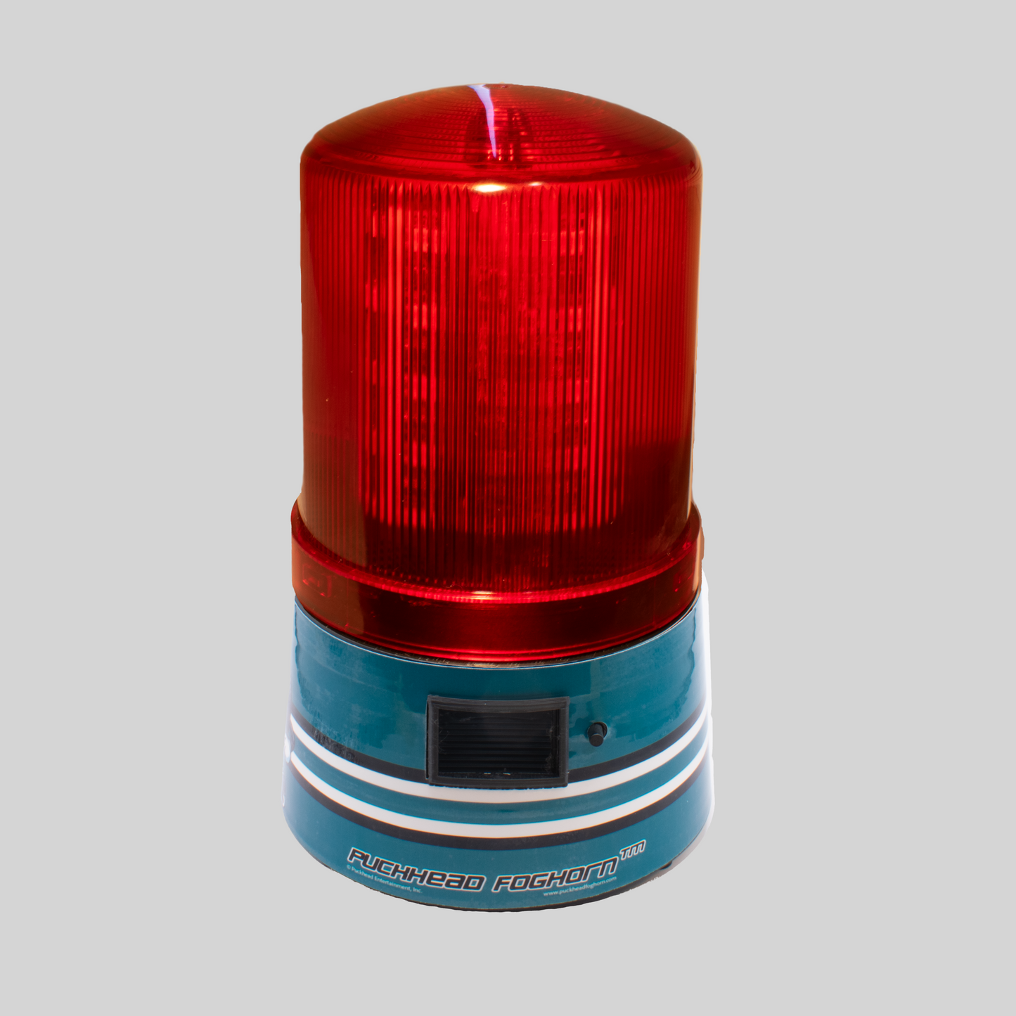 Puckhead Foghorn™ - Hockey Themed