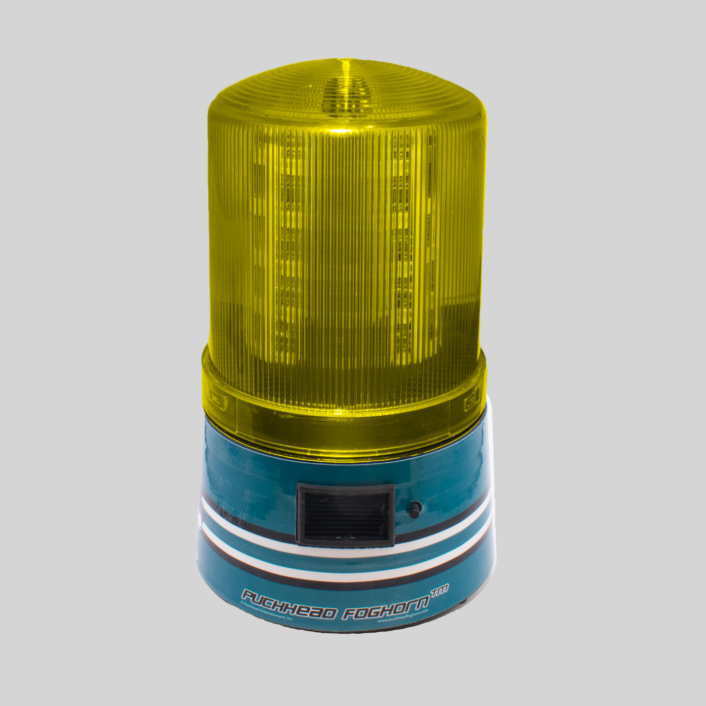 Puckhead Foghorn™ - Hockey Themed