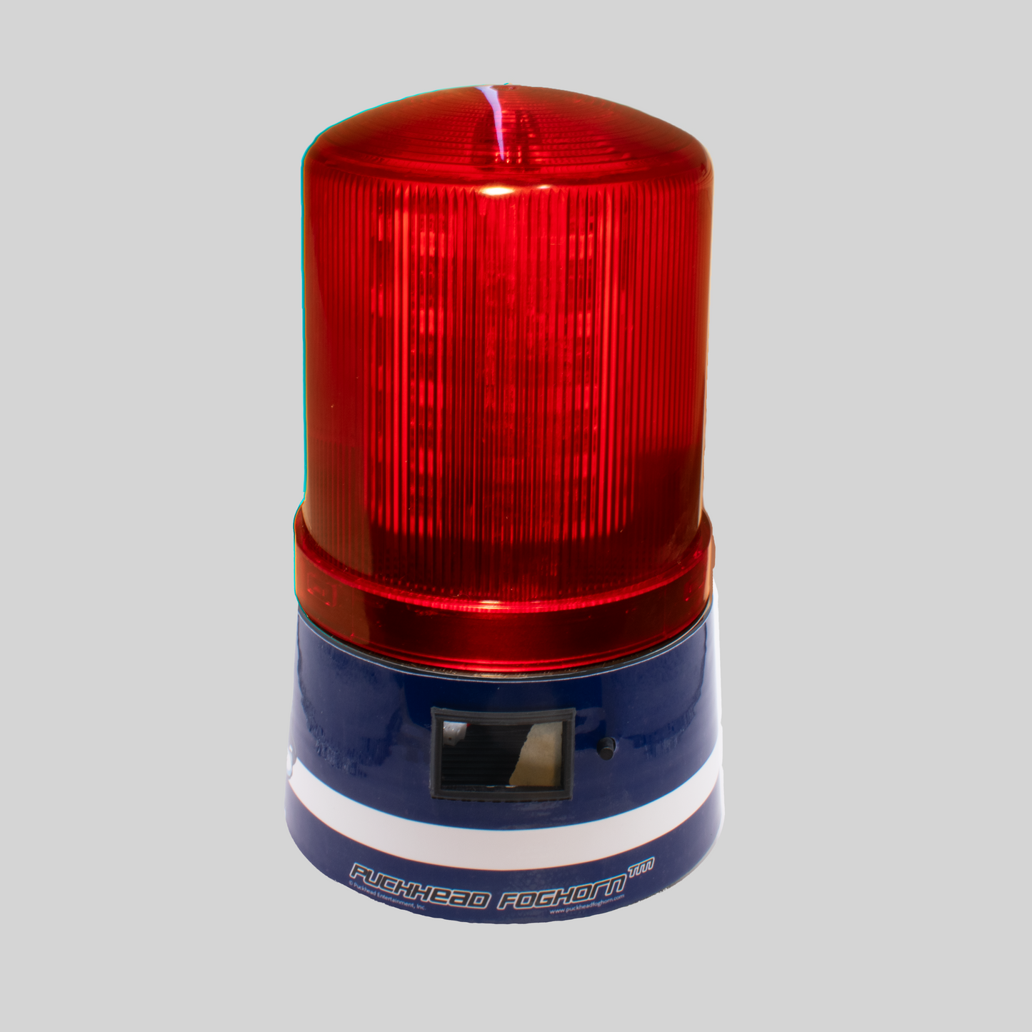 Puckhead Foghorn™ - Hockey Themed
