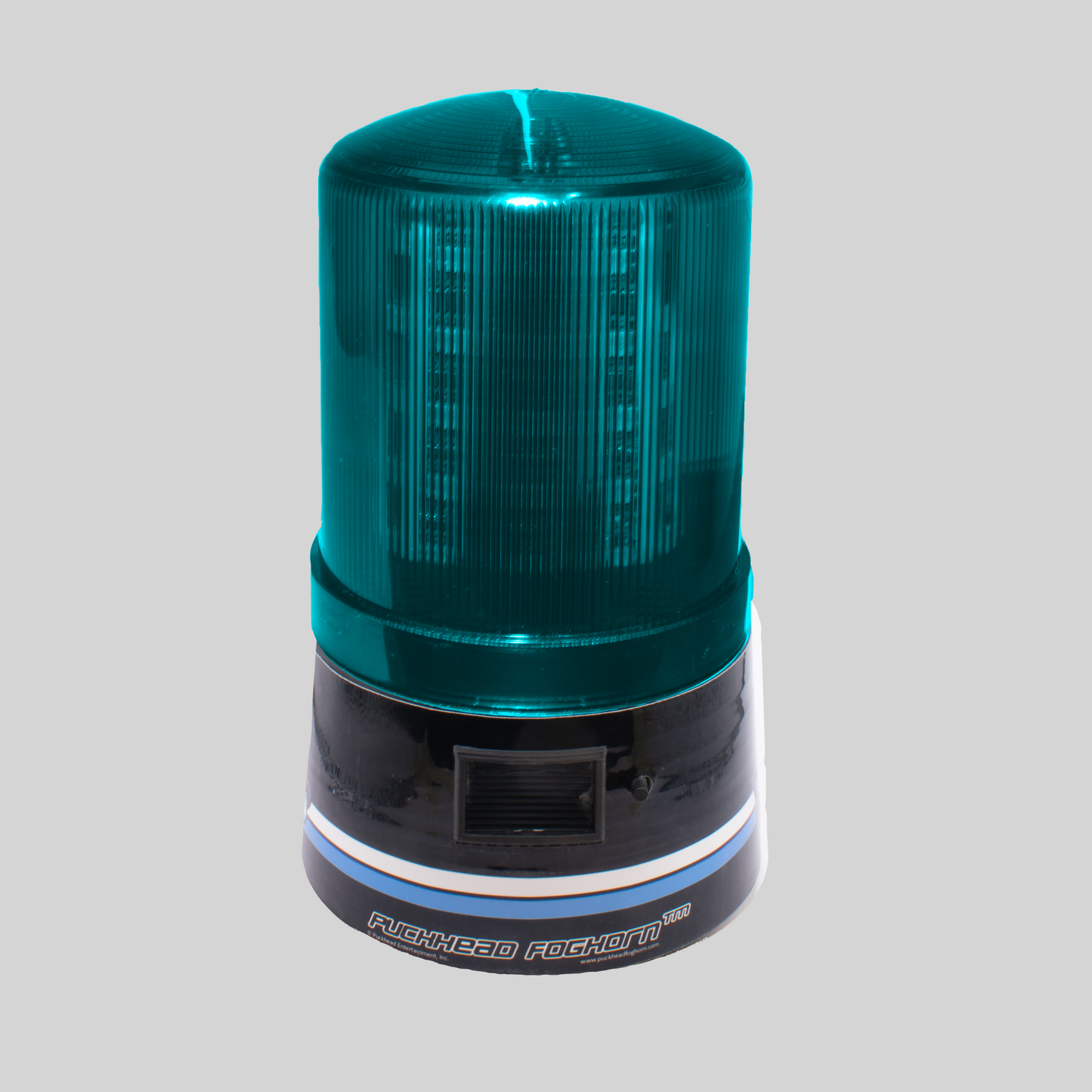 Puckhead Foghorn™ - Hockey Themed