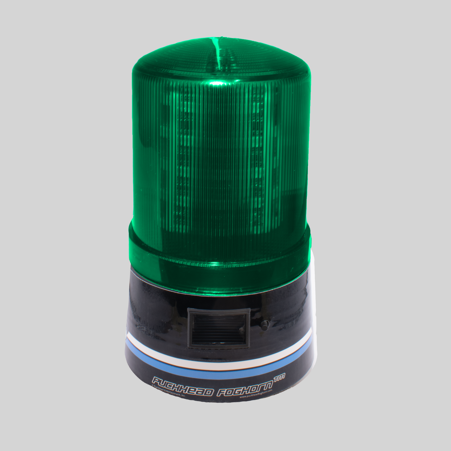Puckhead Foghorn™ - Hockey Themed