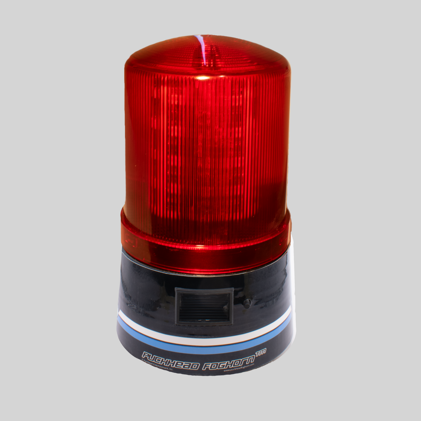 Puckhead Foghorn™ - Hockey Themed