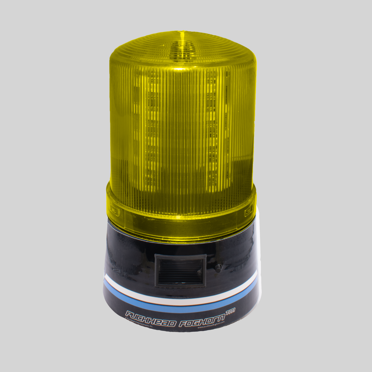 Puckhead Foghorn™ - Hockey Themed