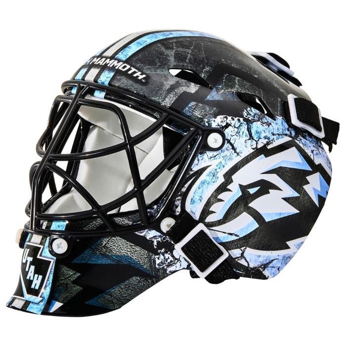 Franklin NHL® Team Series Mini Goalie Helmet